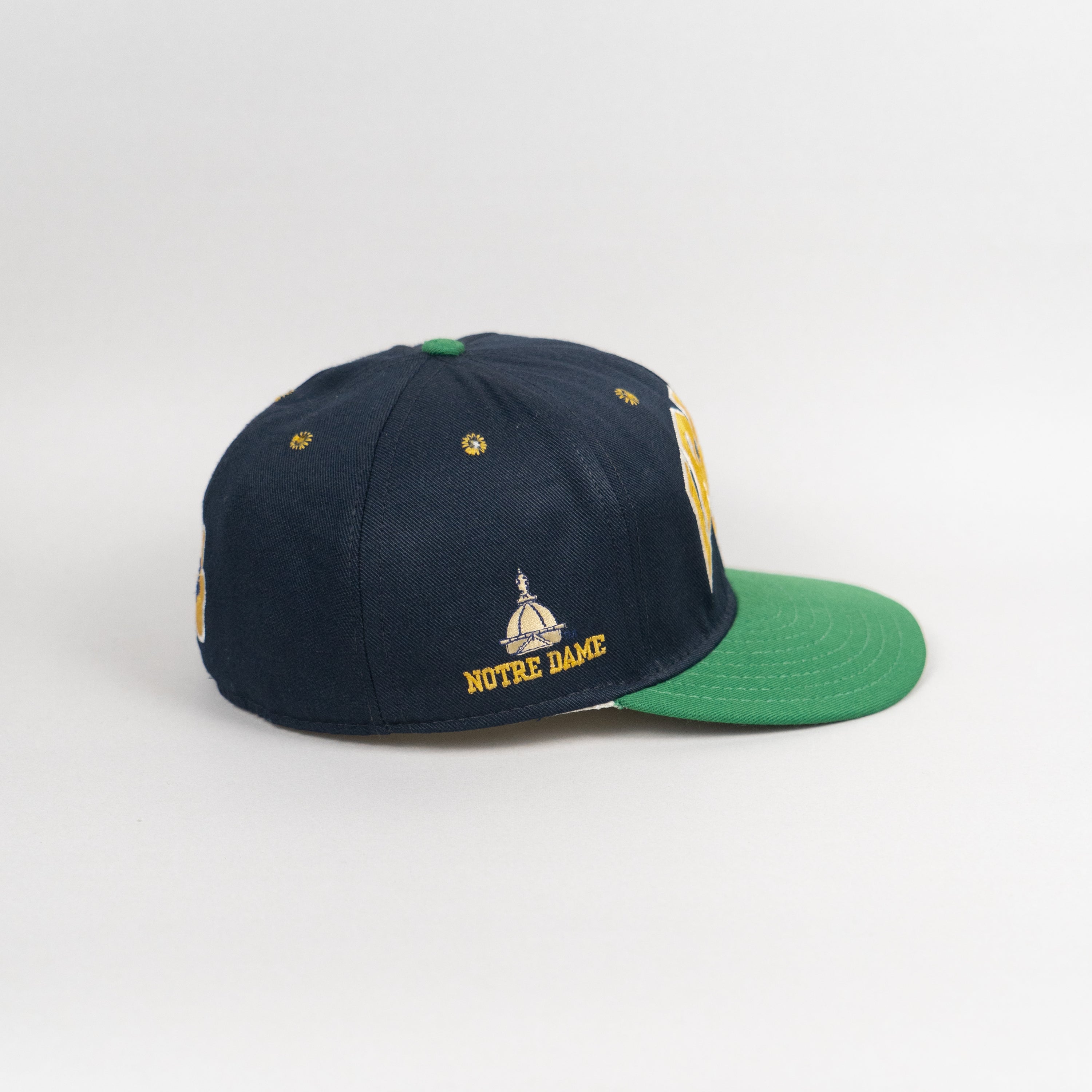 Notre Dame Fighting Irish