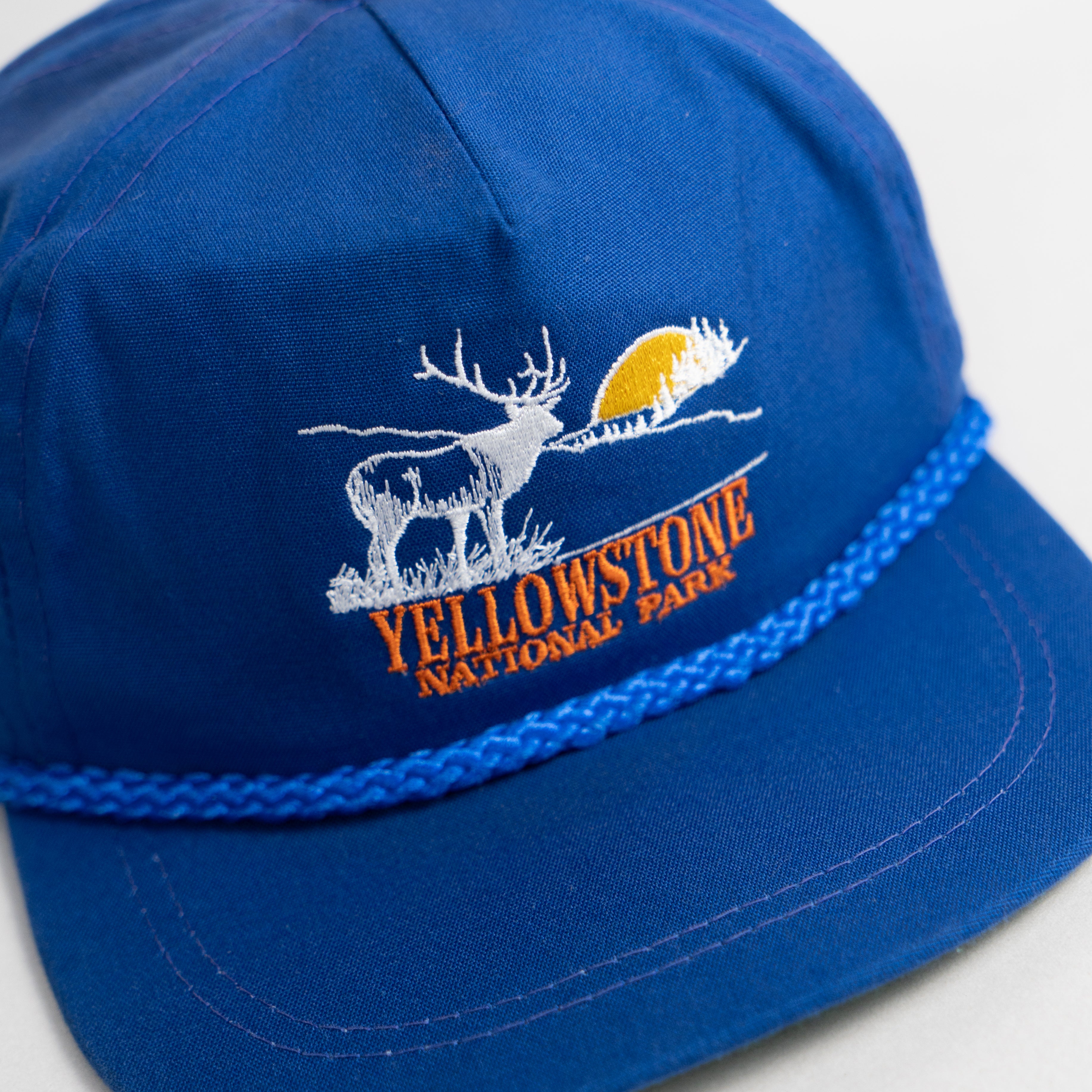 Yellow Stone – ALLCAPS