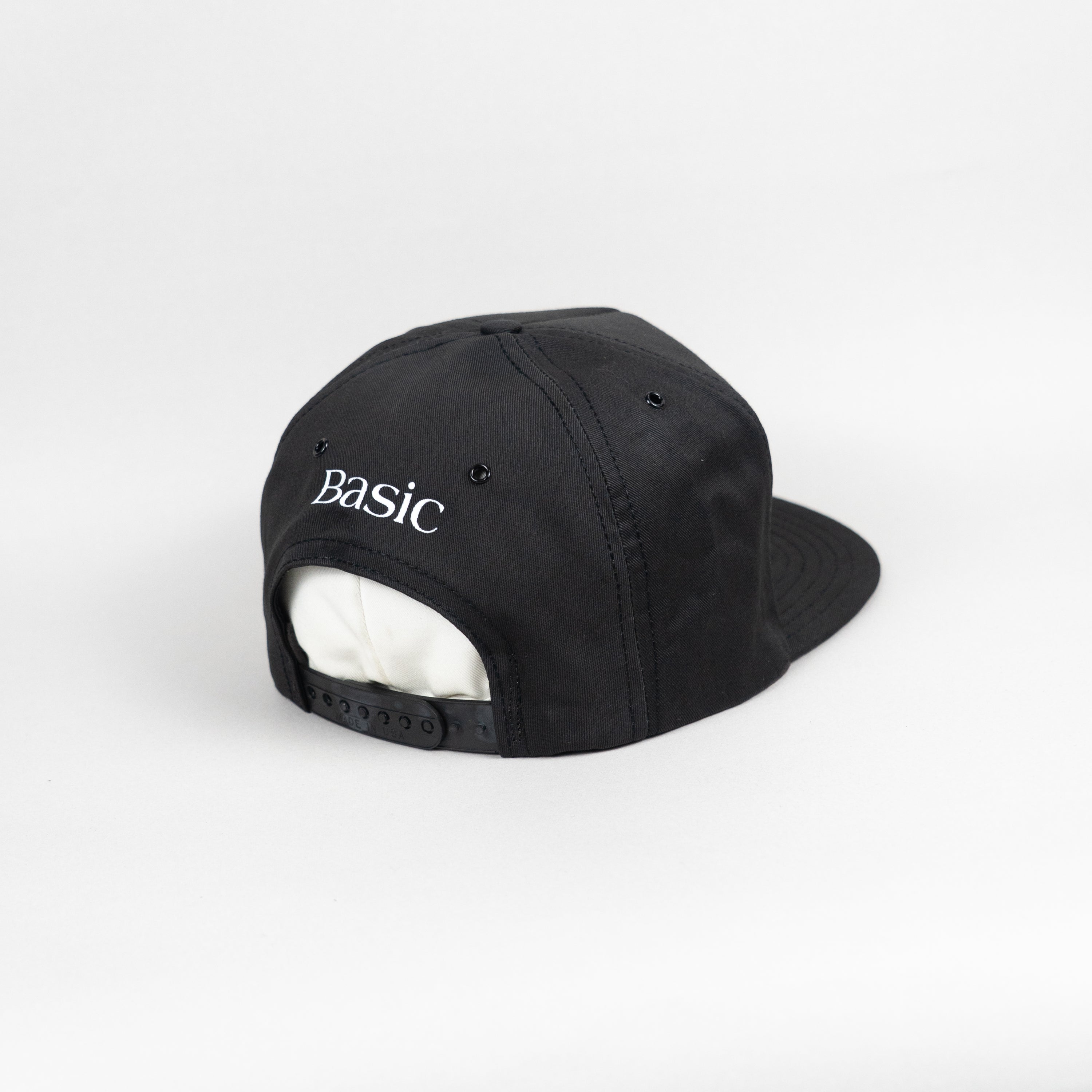 Basic with Original Box