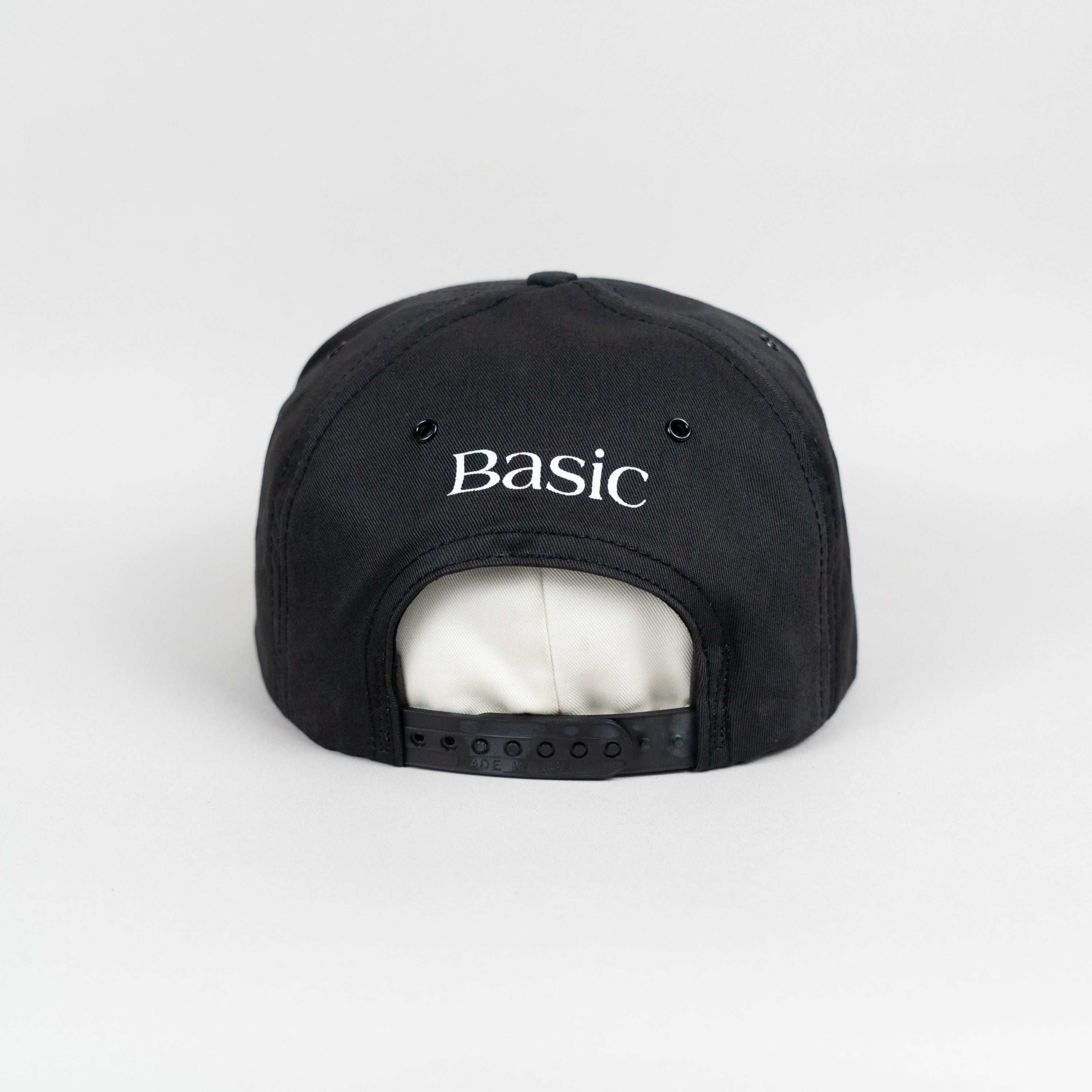 Basic with Original Box