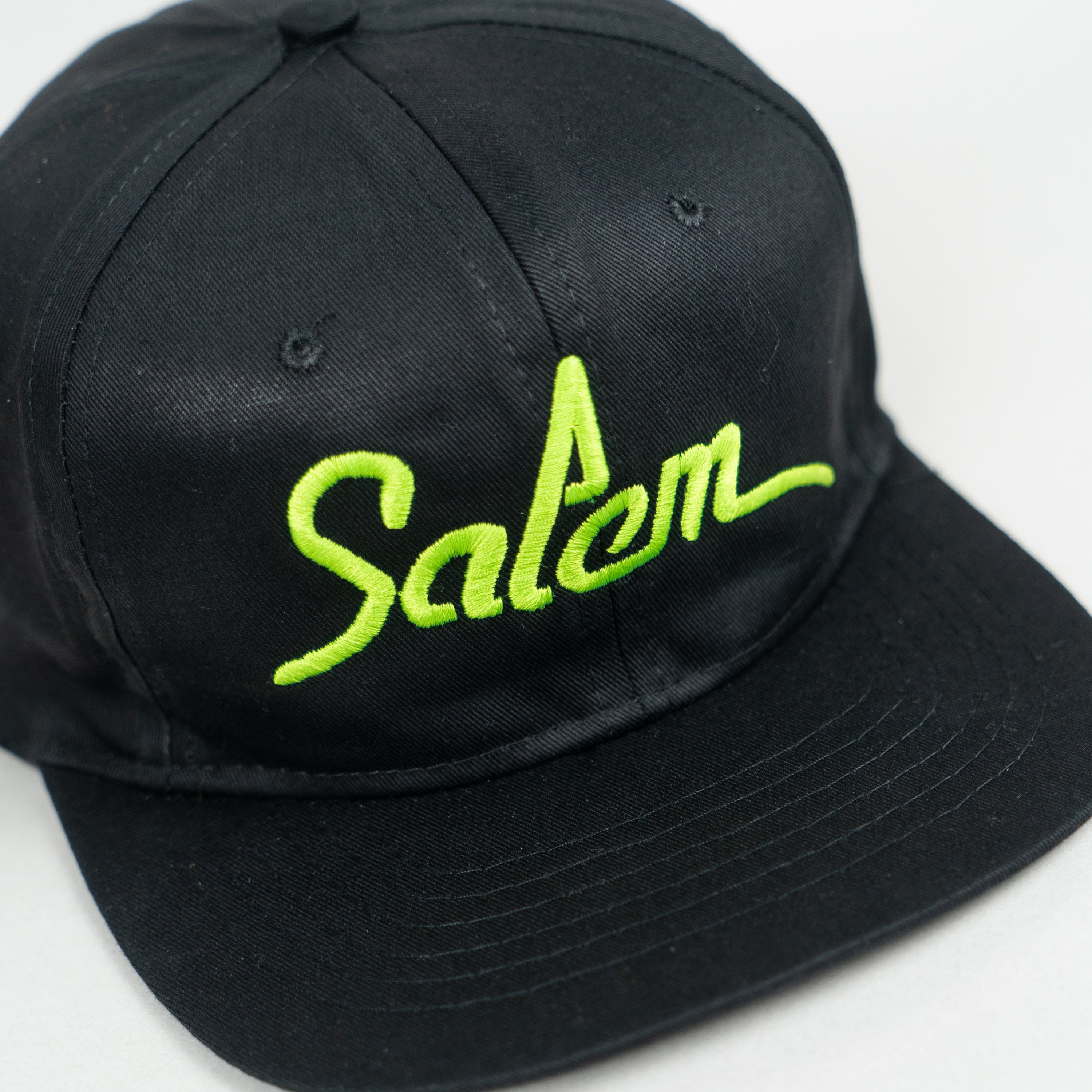 Salem with Original Box