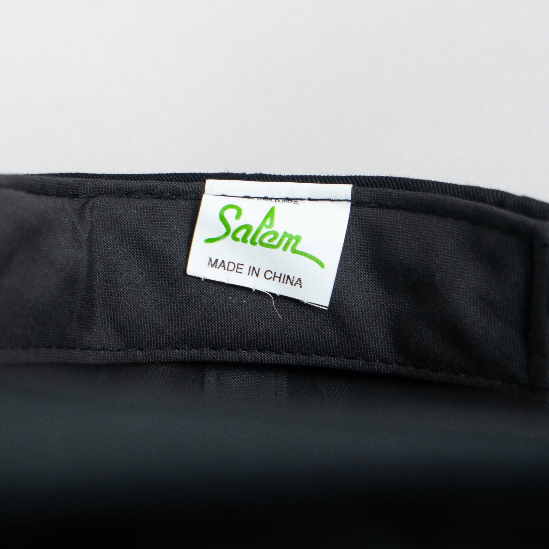 Salem with Original Box