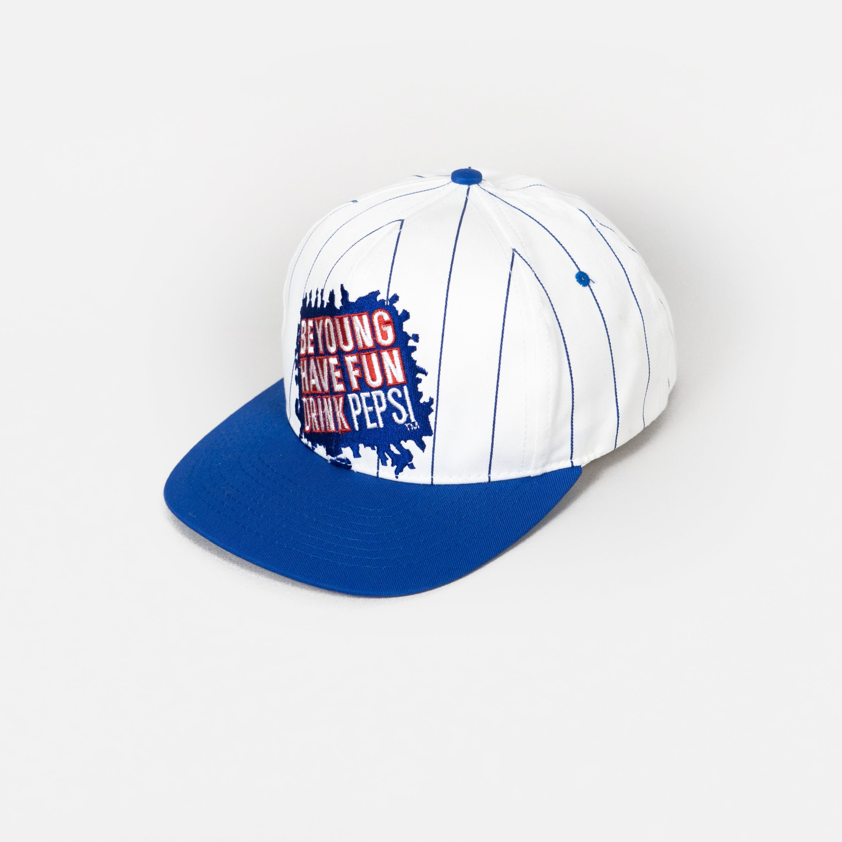 Pepsi Stripe