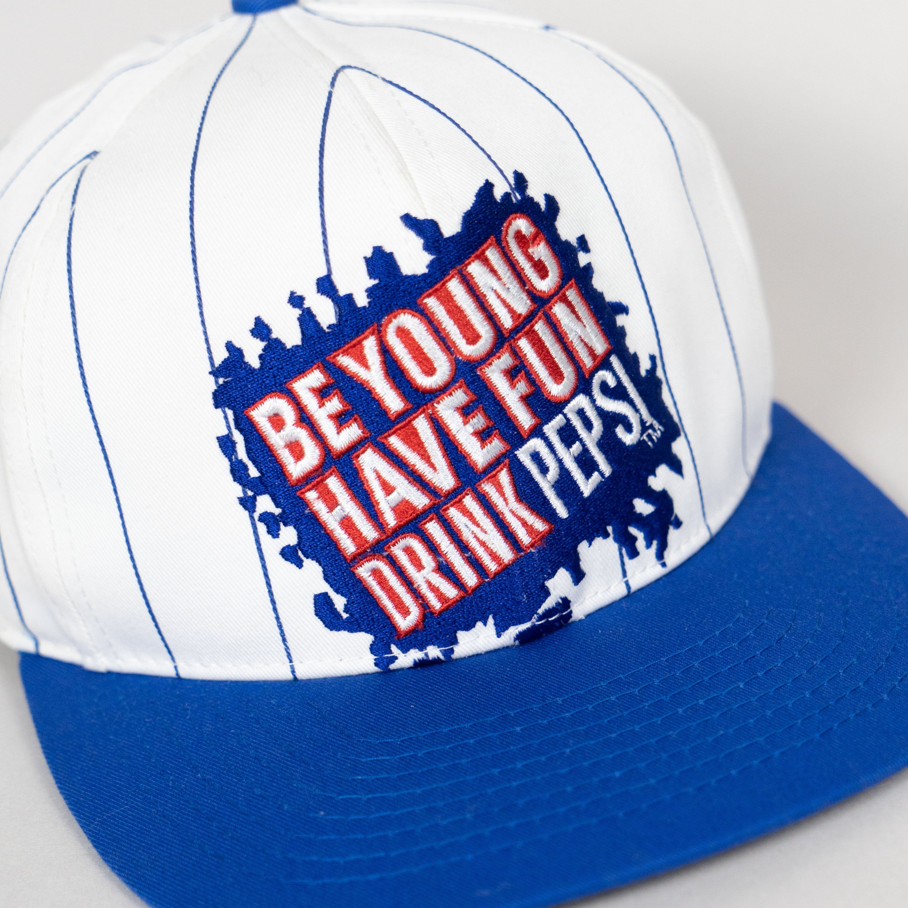 Pepsi Stripe