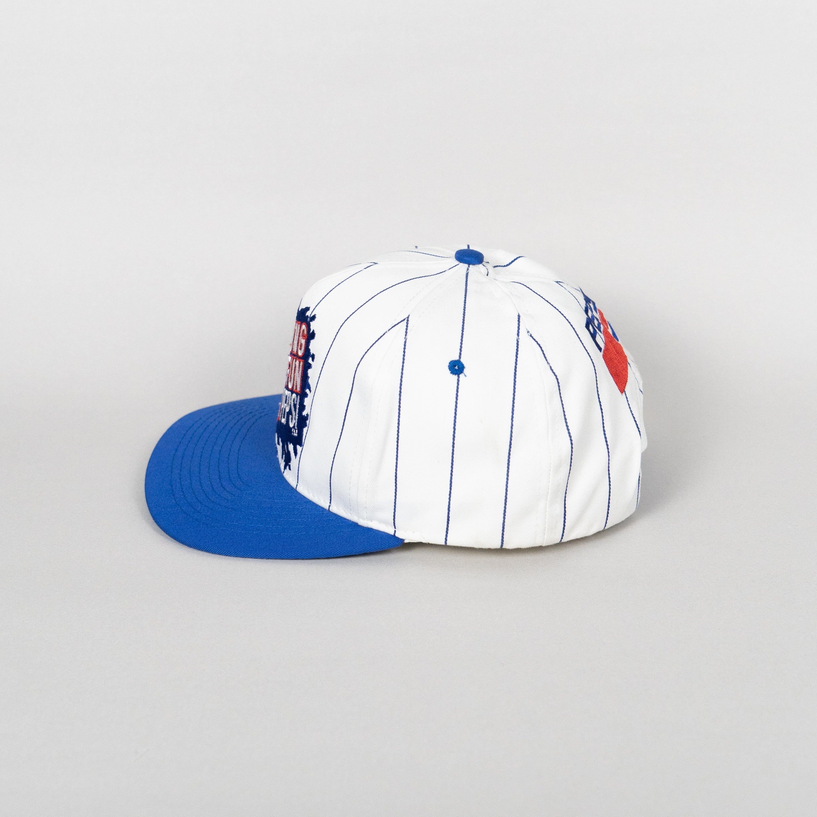 Pepsi Stripe