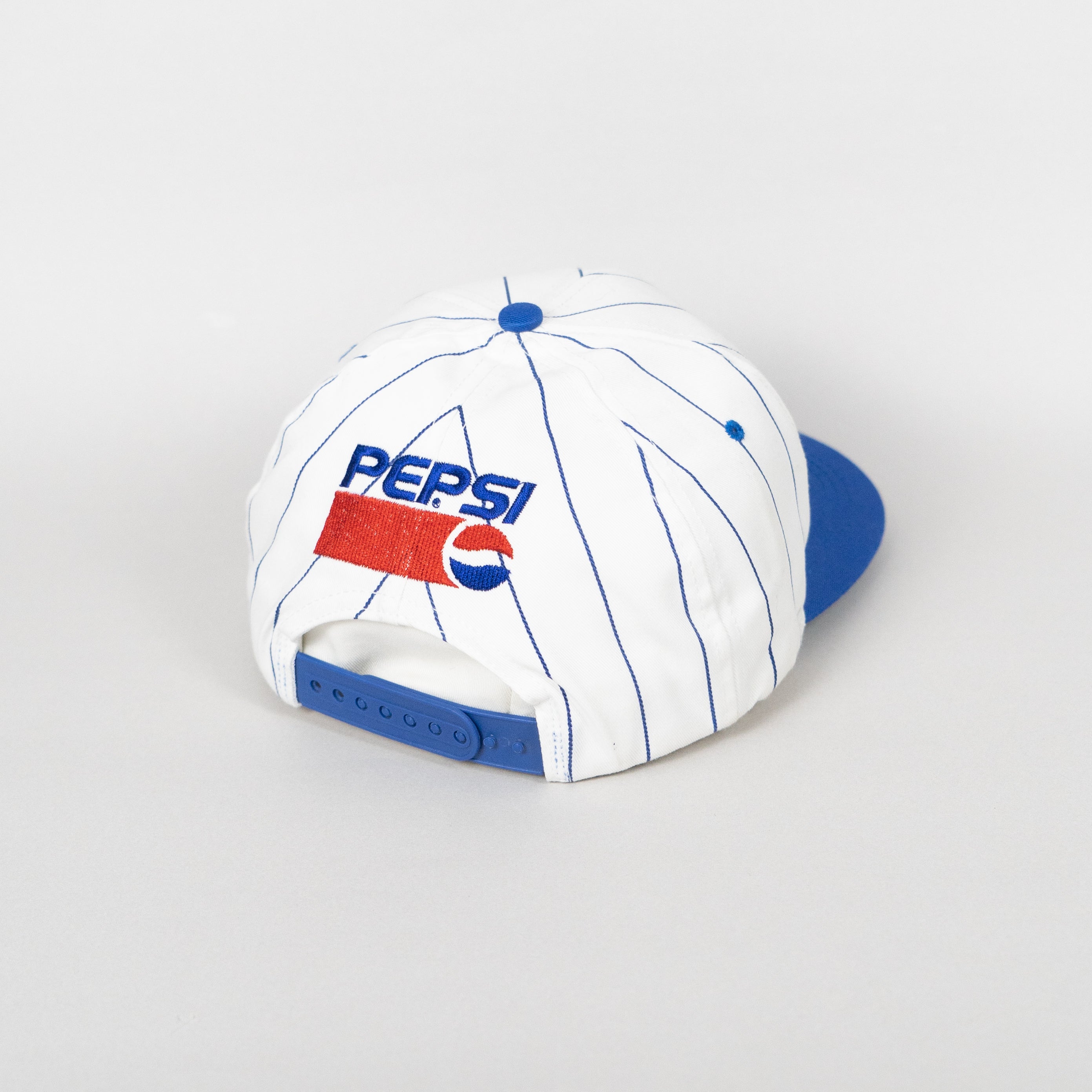 Pepsi Stripe