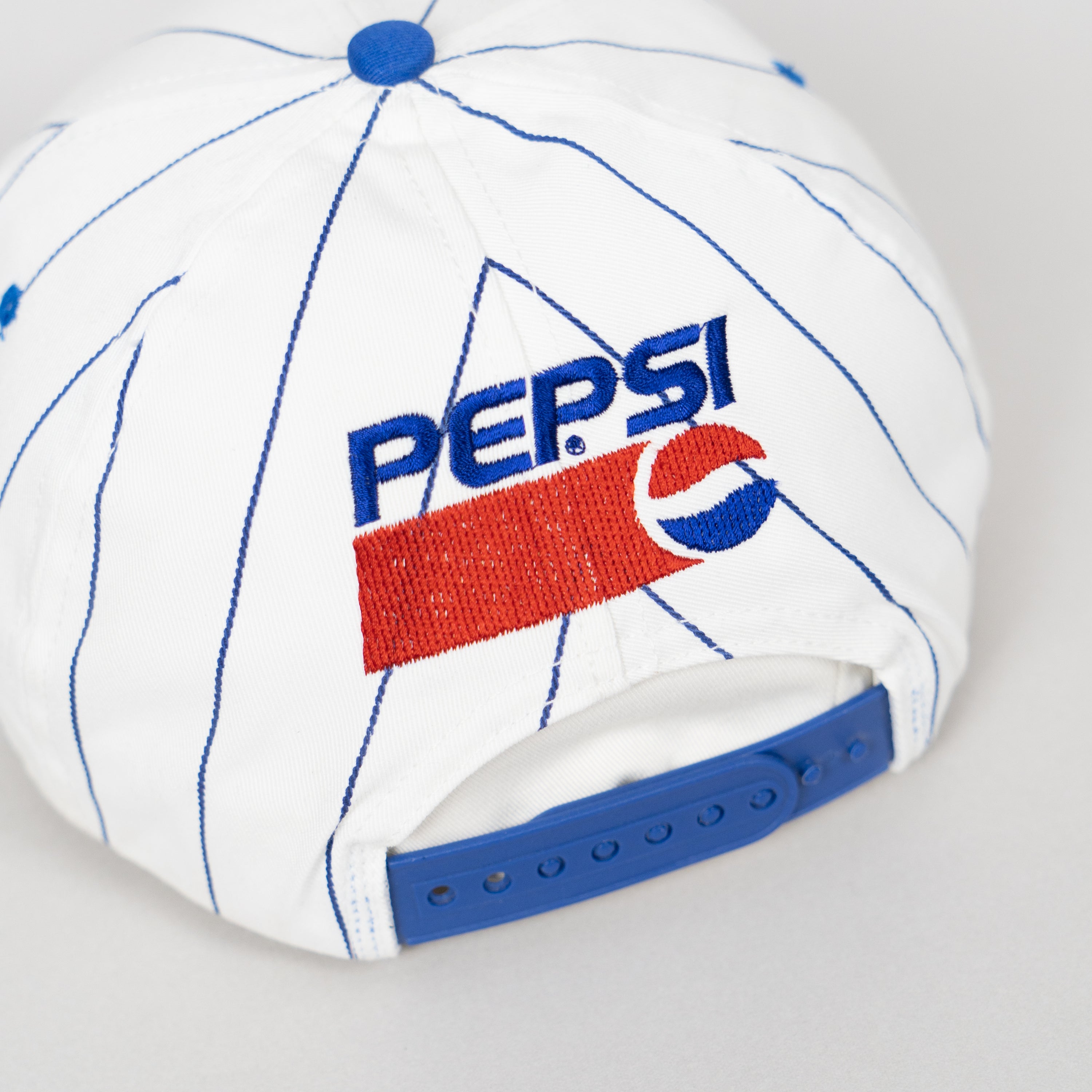 Pepsi Stripe