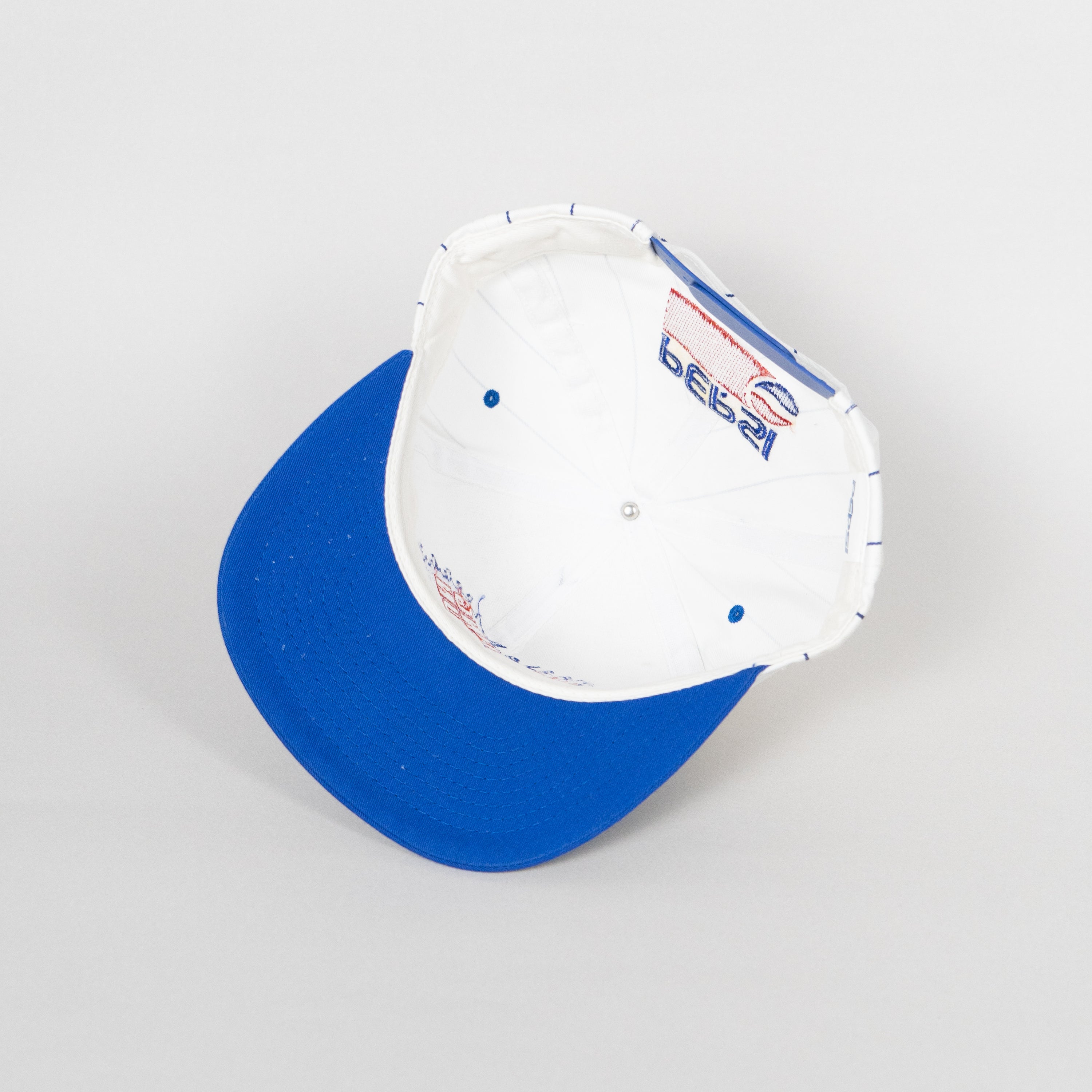 Pepsi Stripe