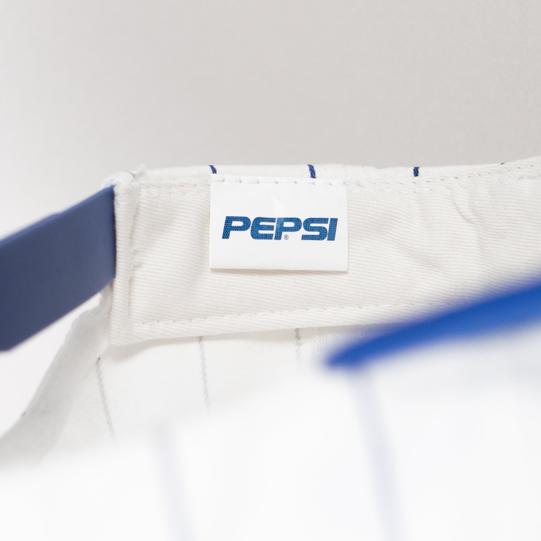 Pepsi Stripe