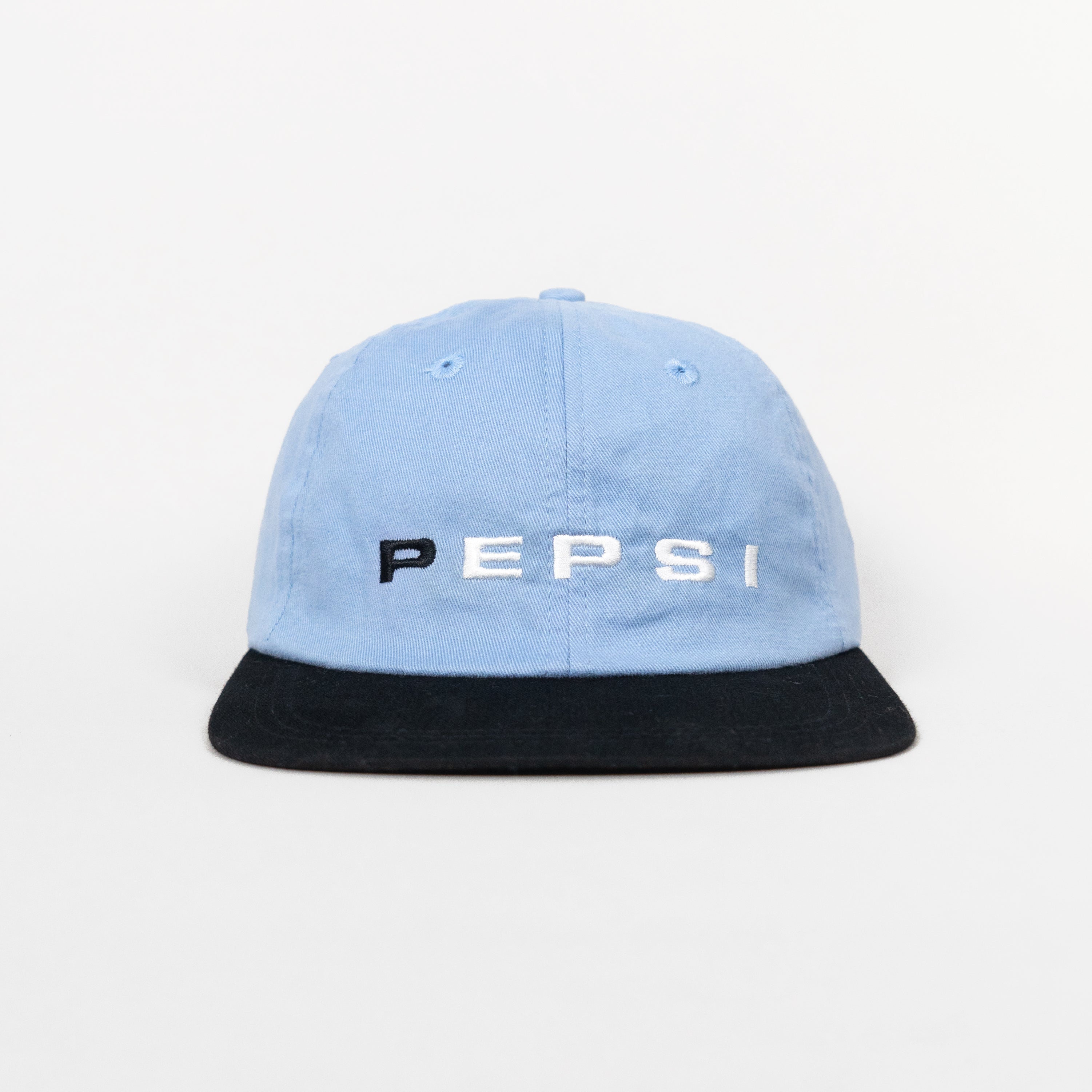 Pepsi – ALLCAPS