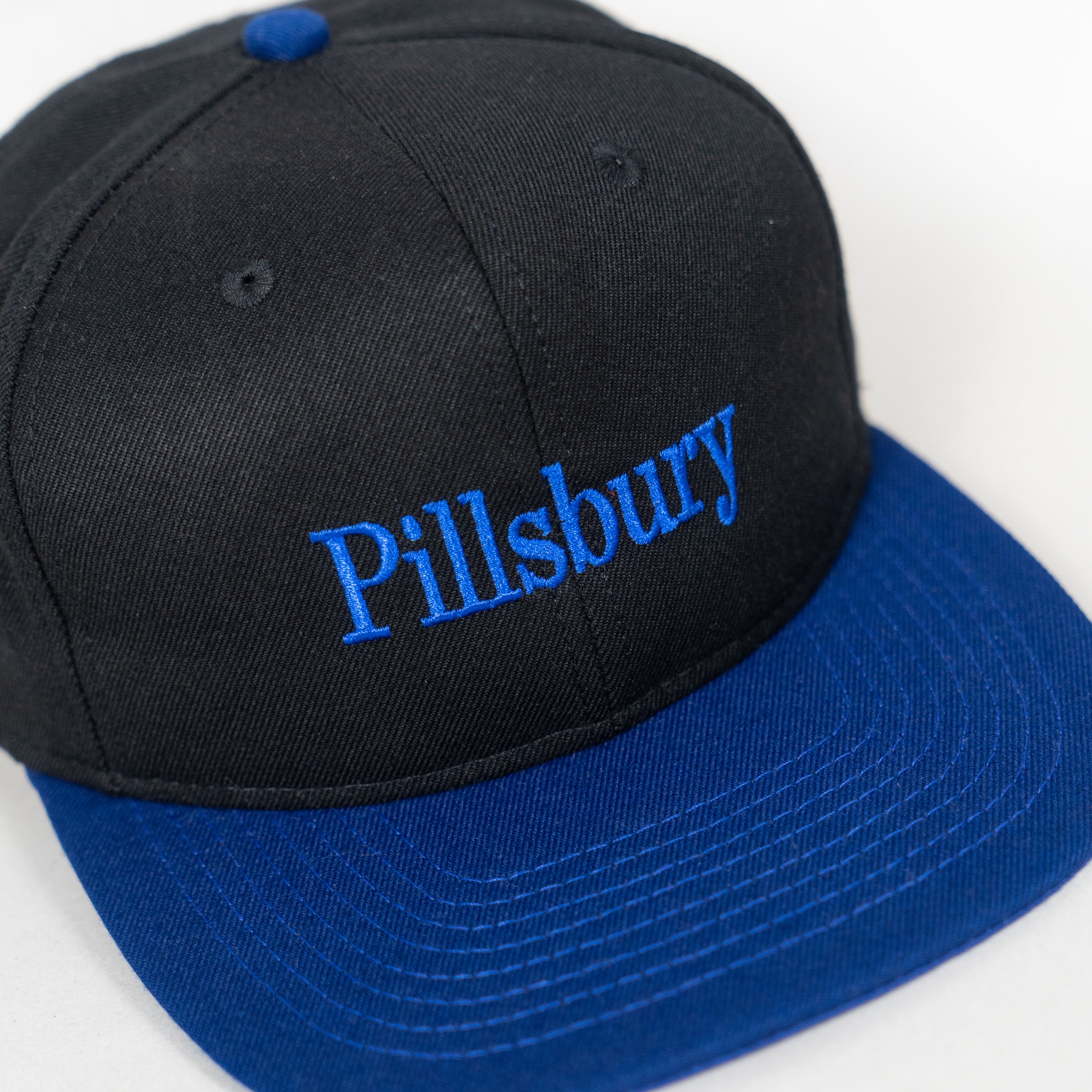 Pillsbury