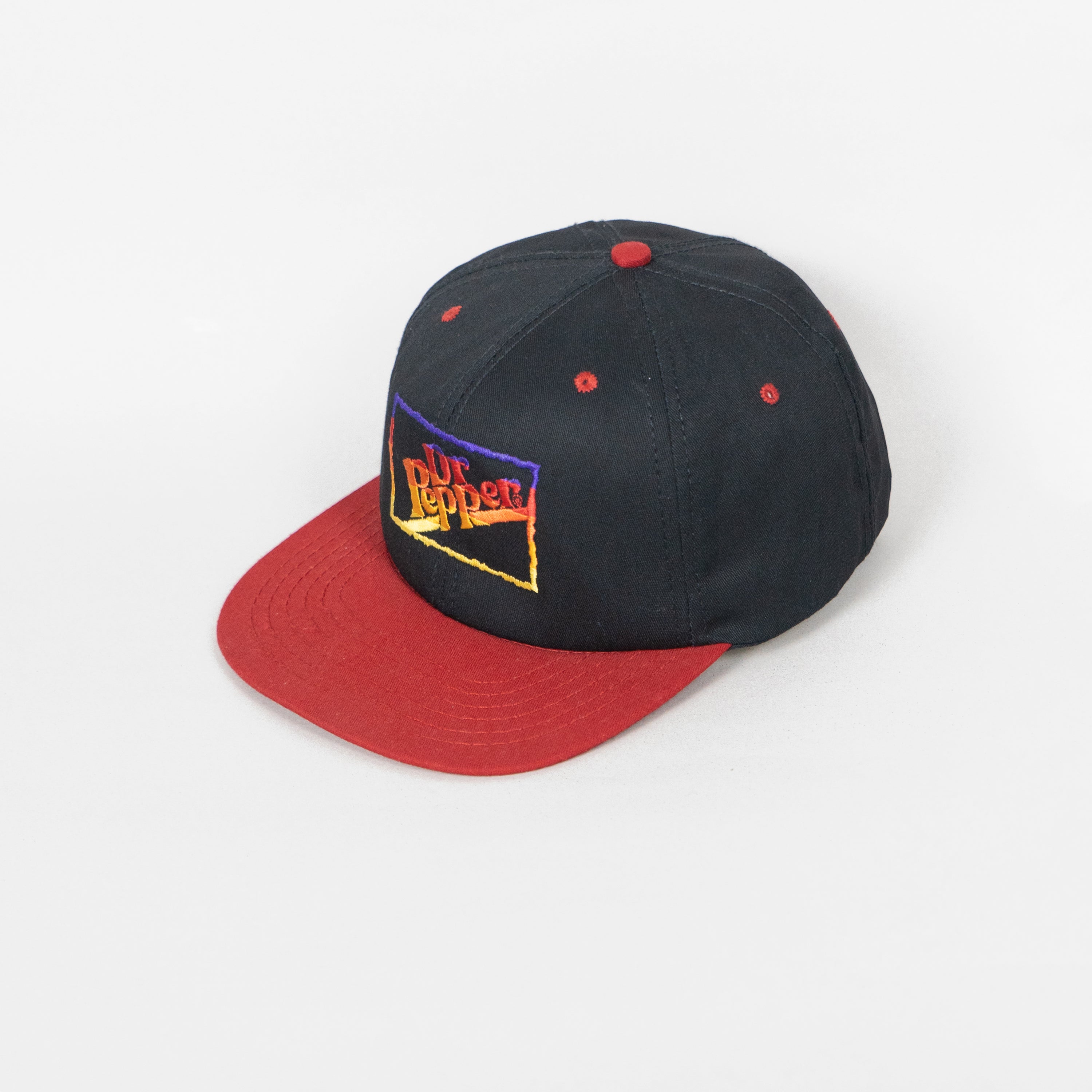 Dr Pepper 2-Tone