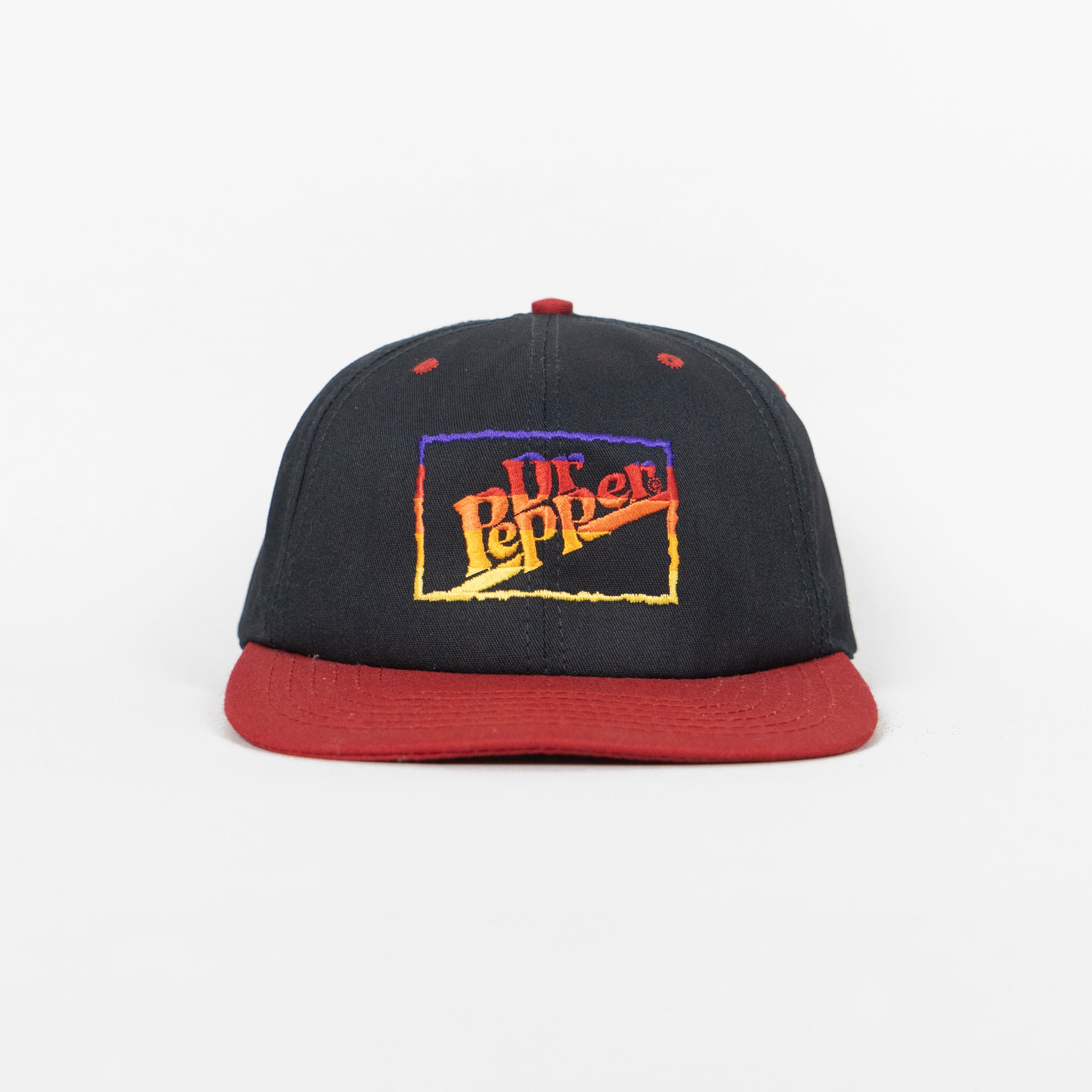 Dr Pepper 2-Tone