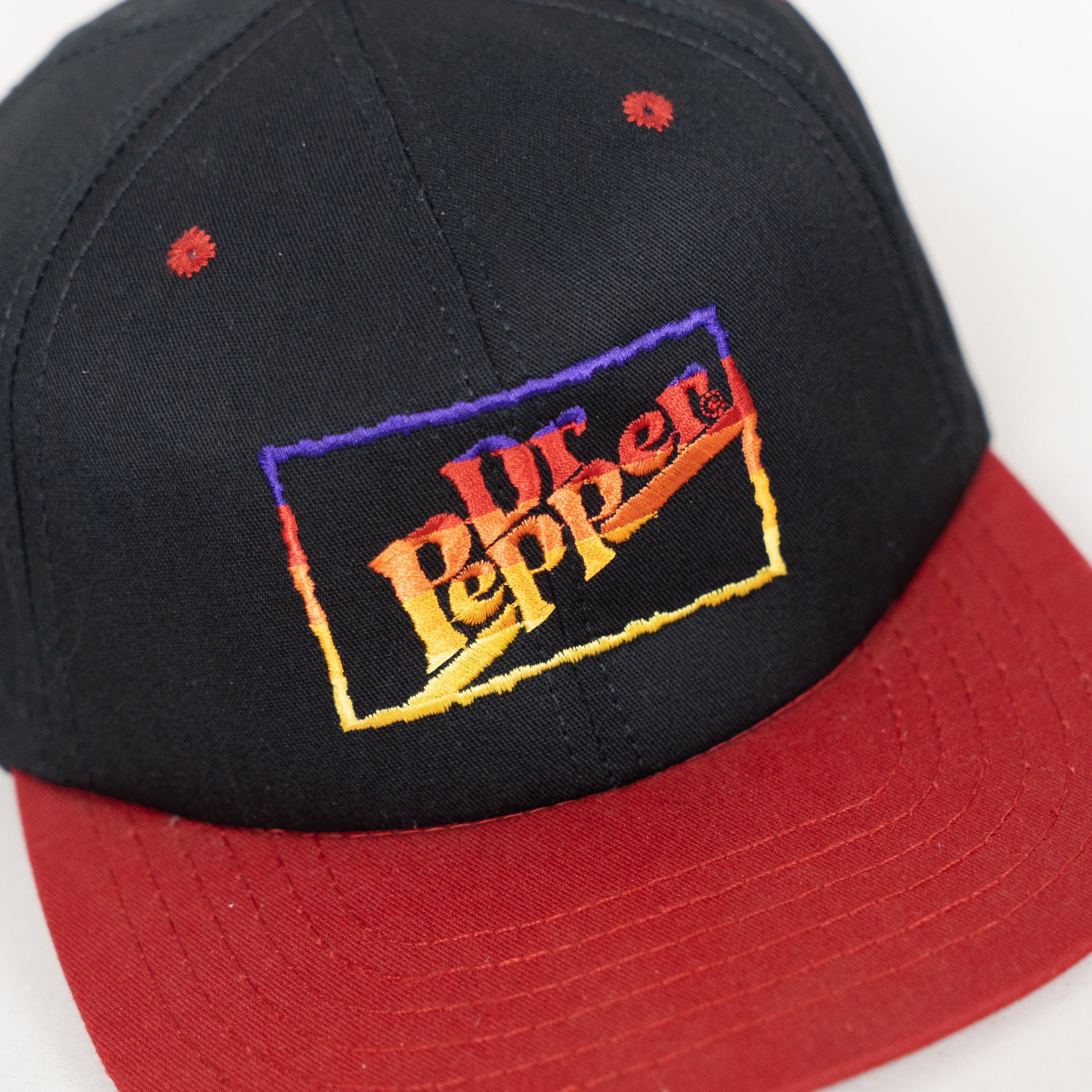 Dr Pepper 2-Tone