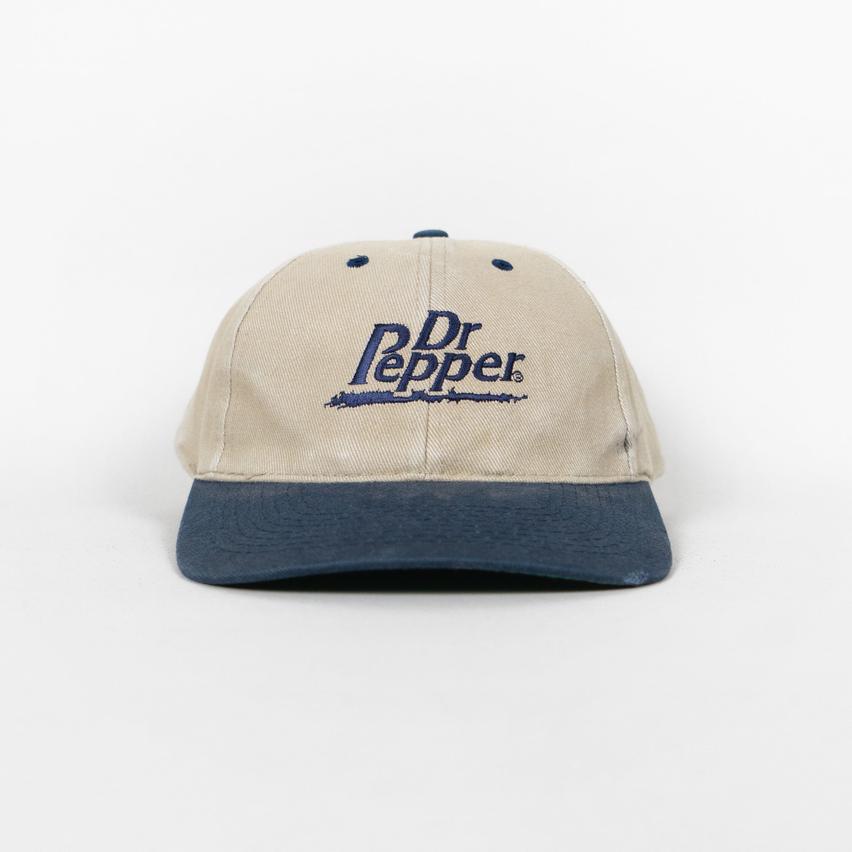Dr Pepper Beige