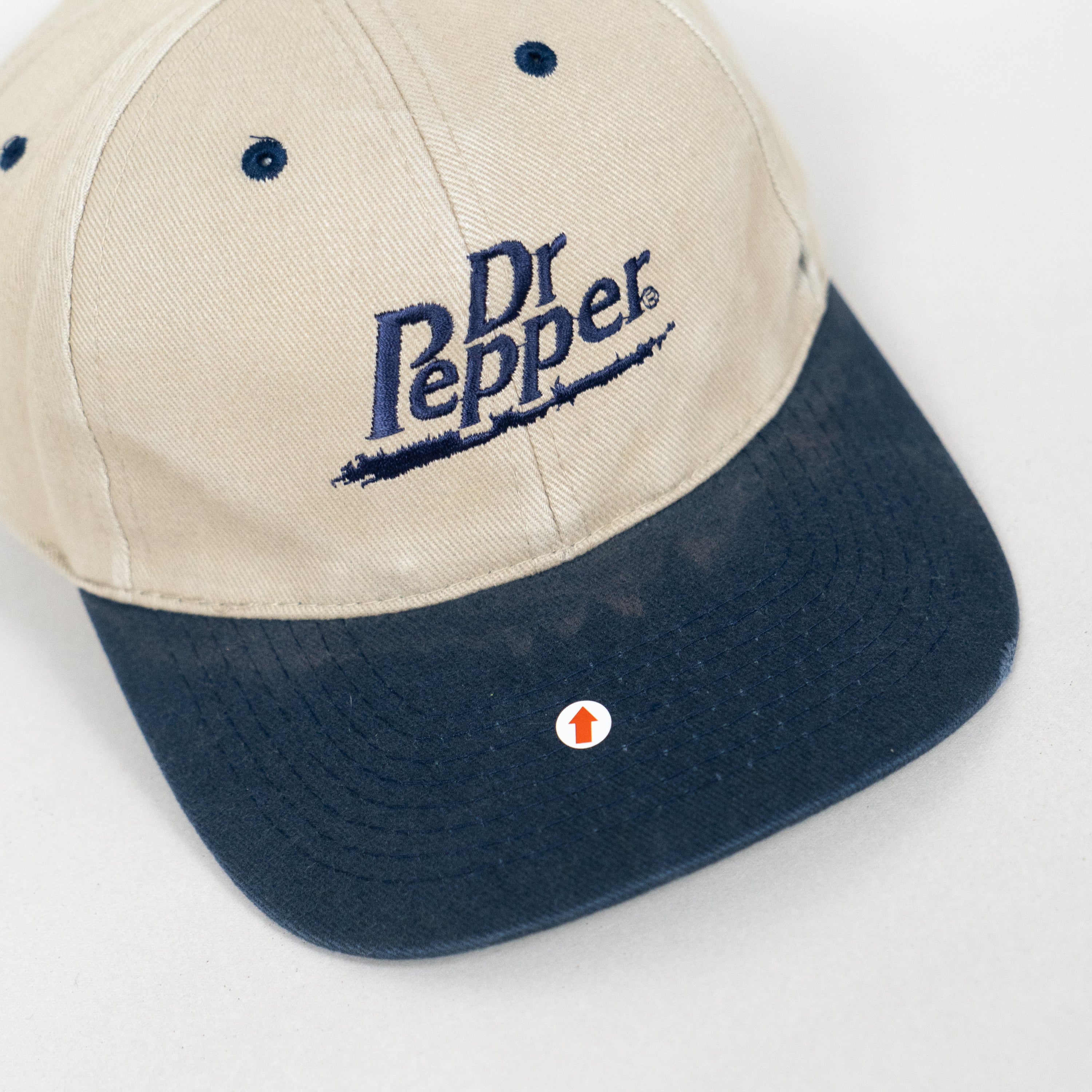 Dr Pepper Beige