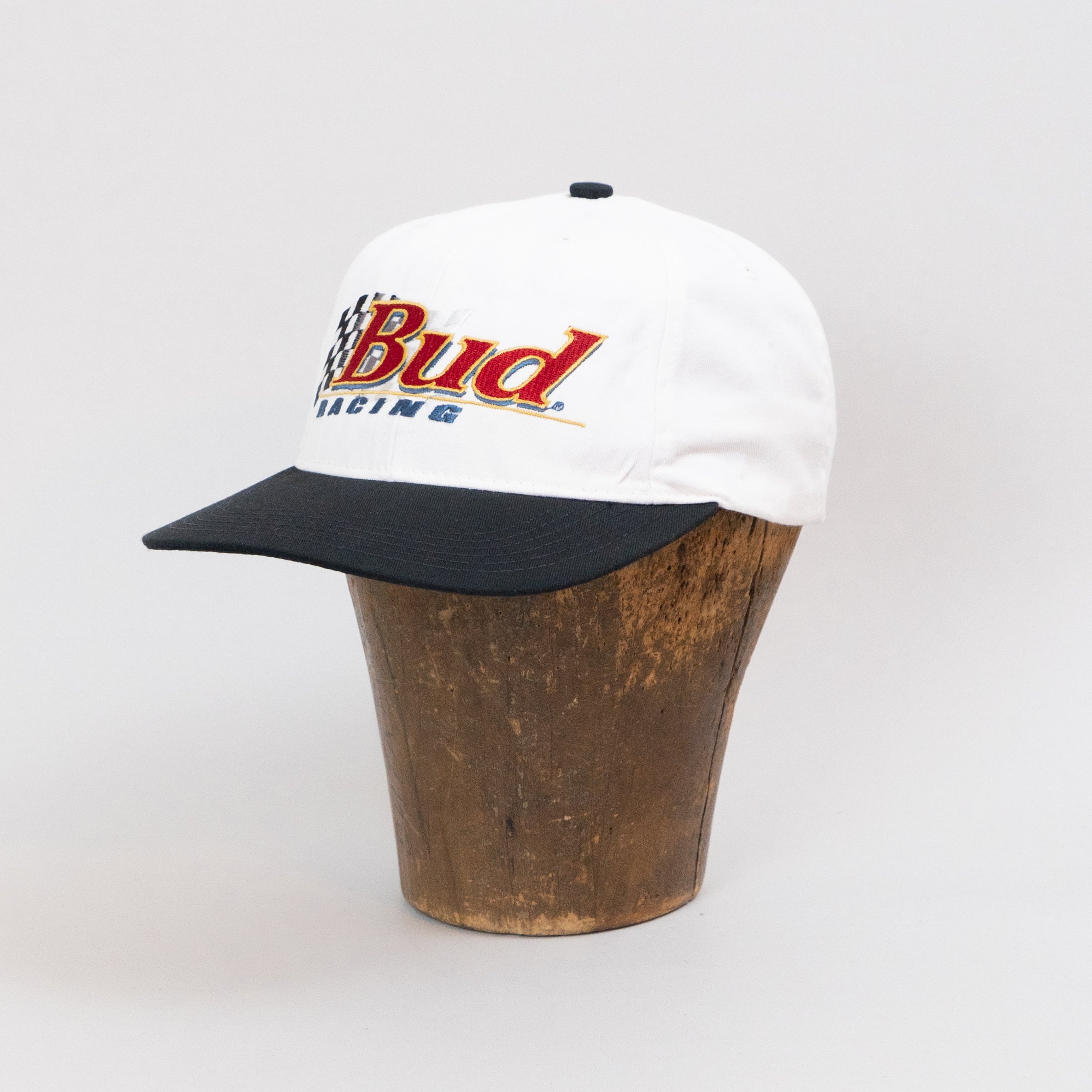 Bud Racing