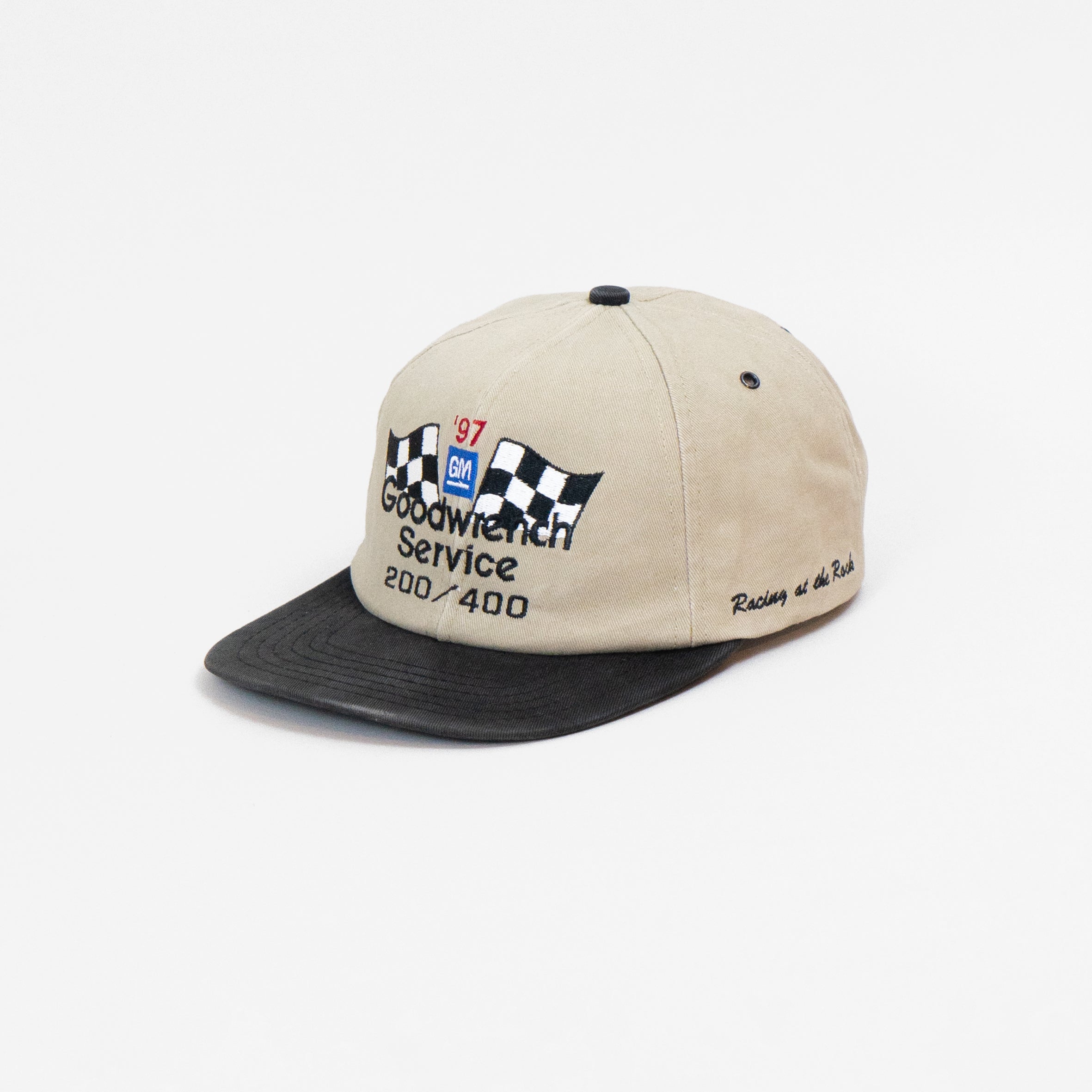 GM Goodwrench Service
