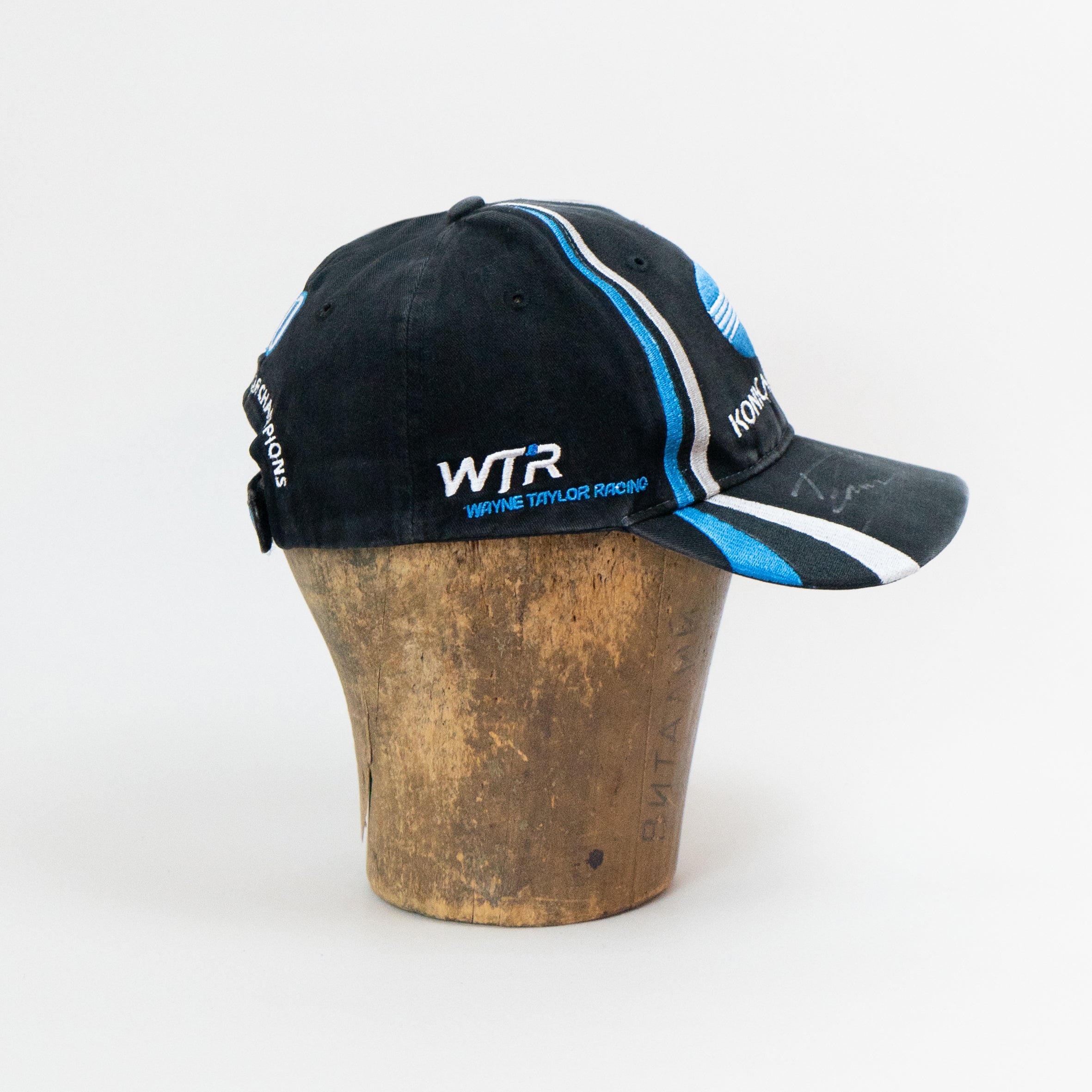 Wayne Taylor Racing