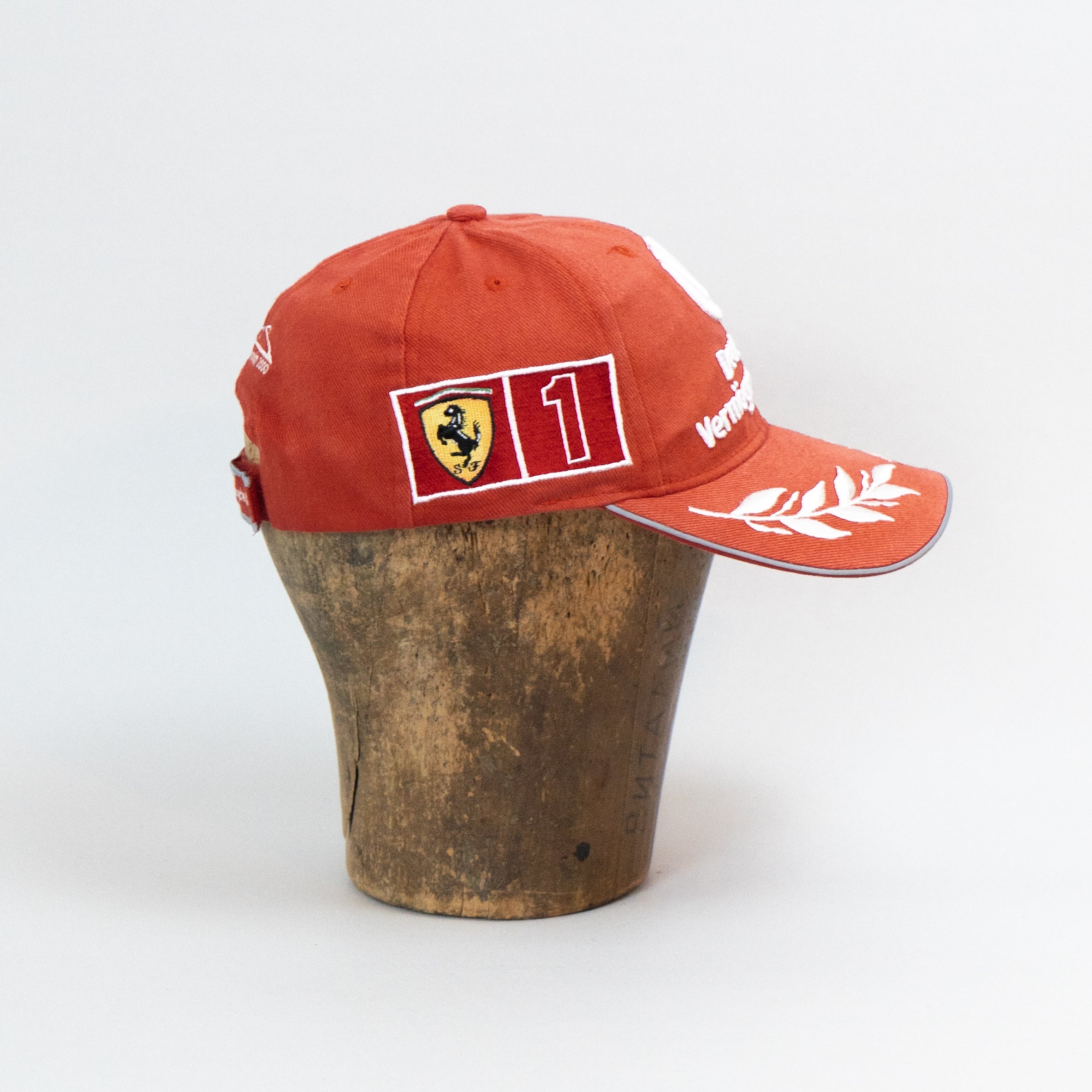 F1 Worldchampion 2000