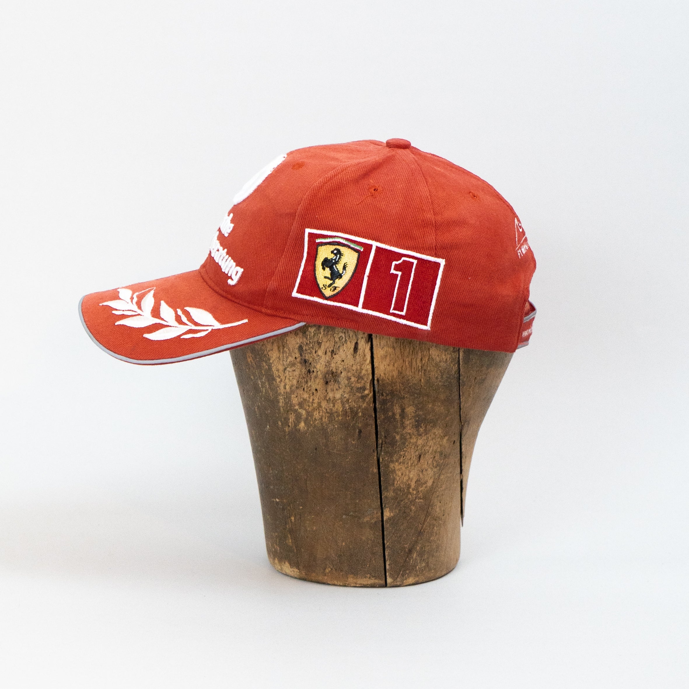 F1 Worldchampion 2000