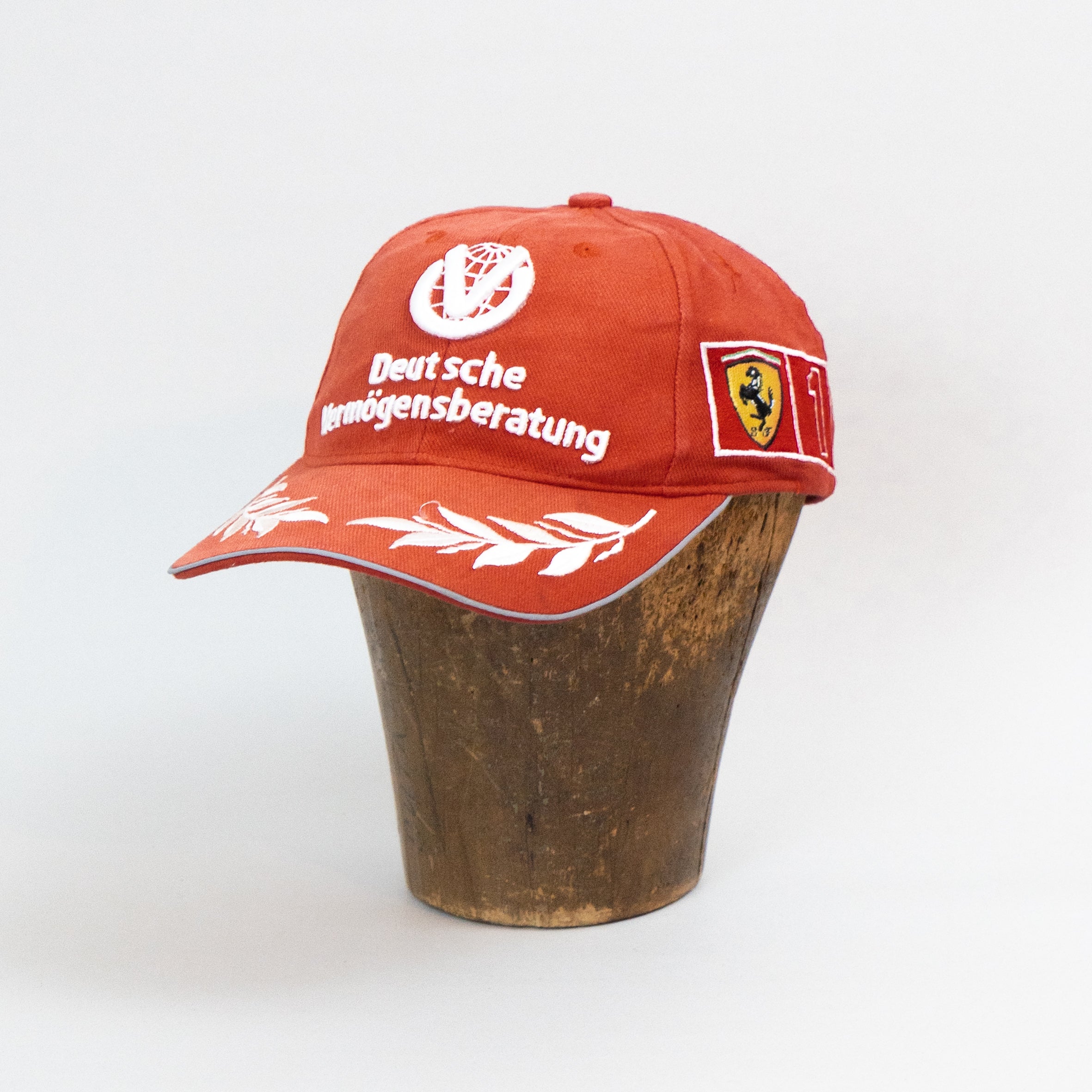 F1 Worldchampion 2000