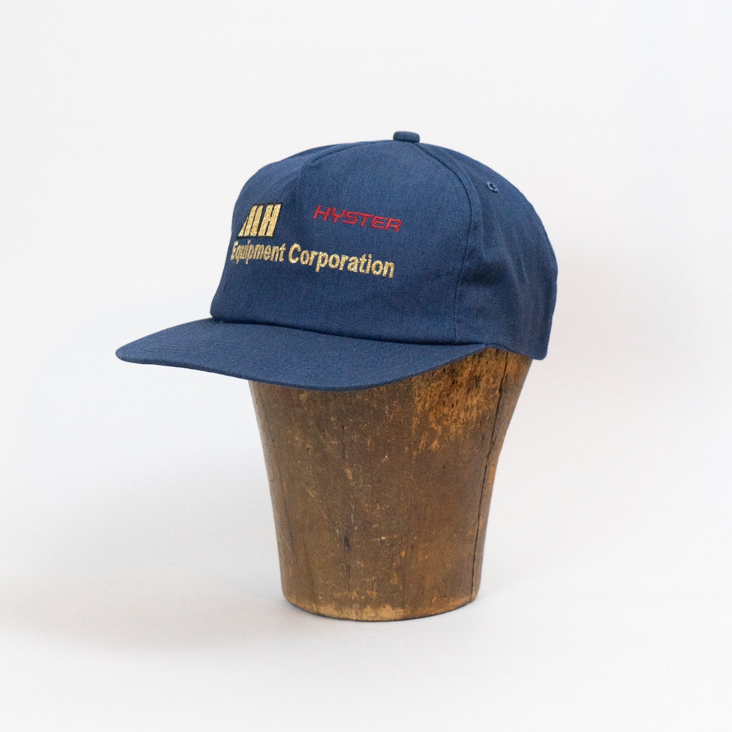 MH Equipment