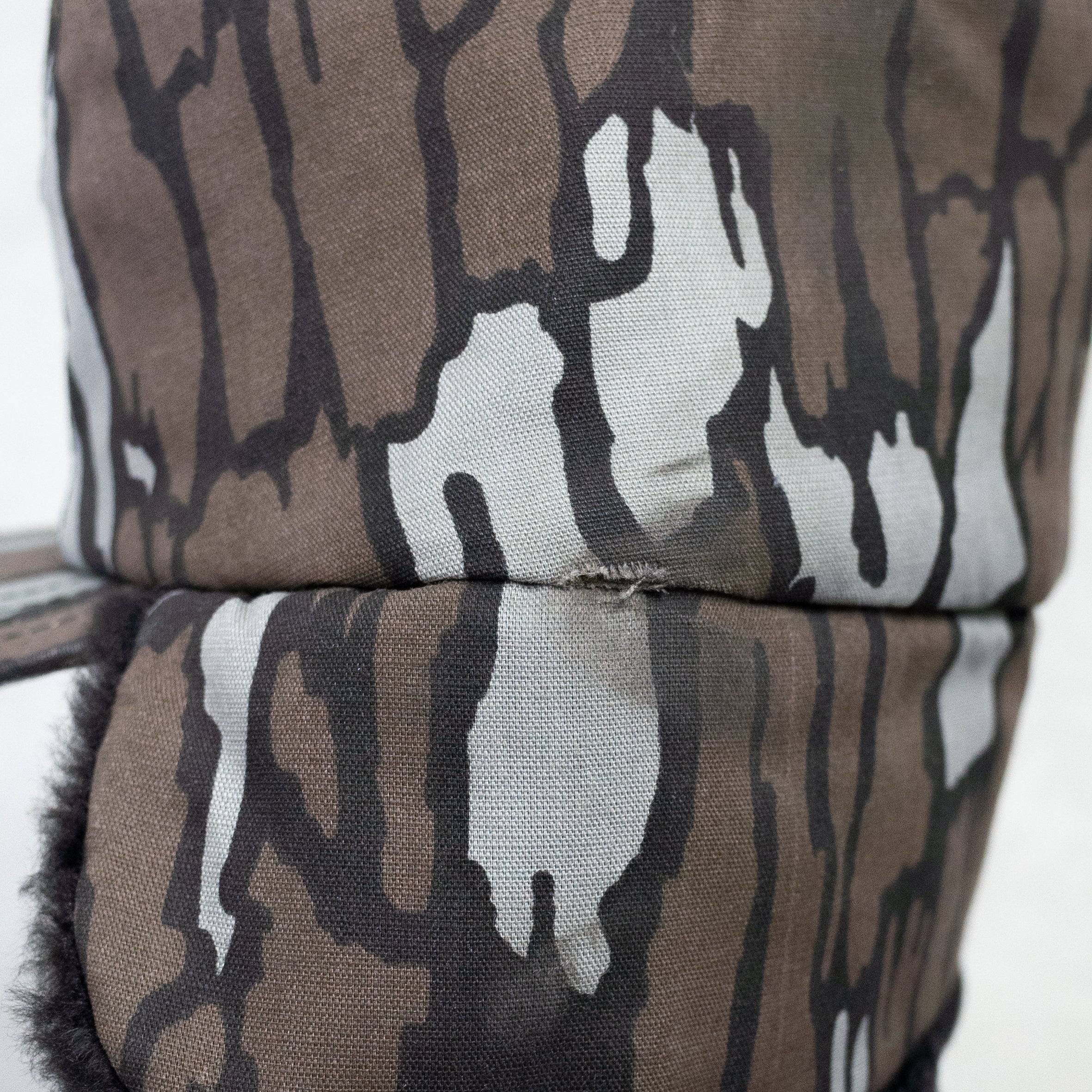 Cabela's Fur