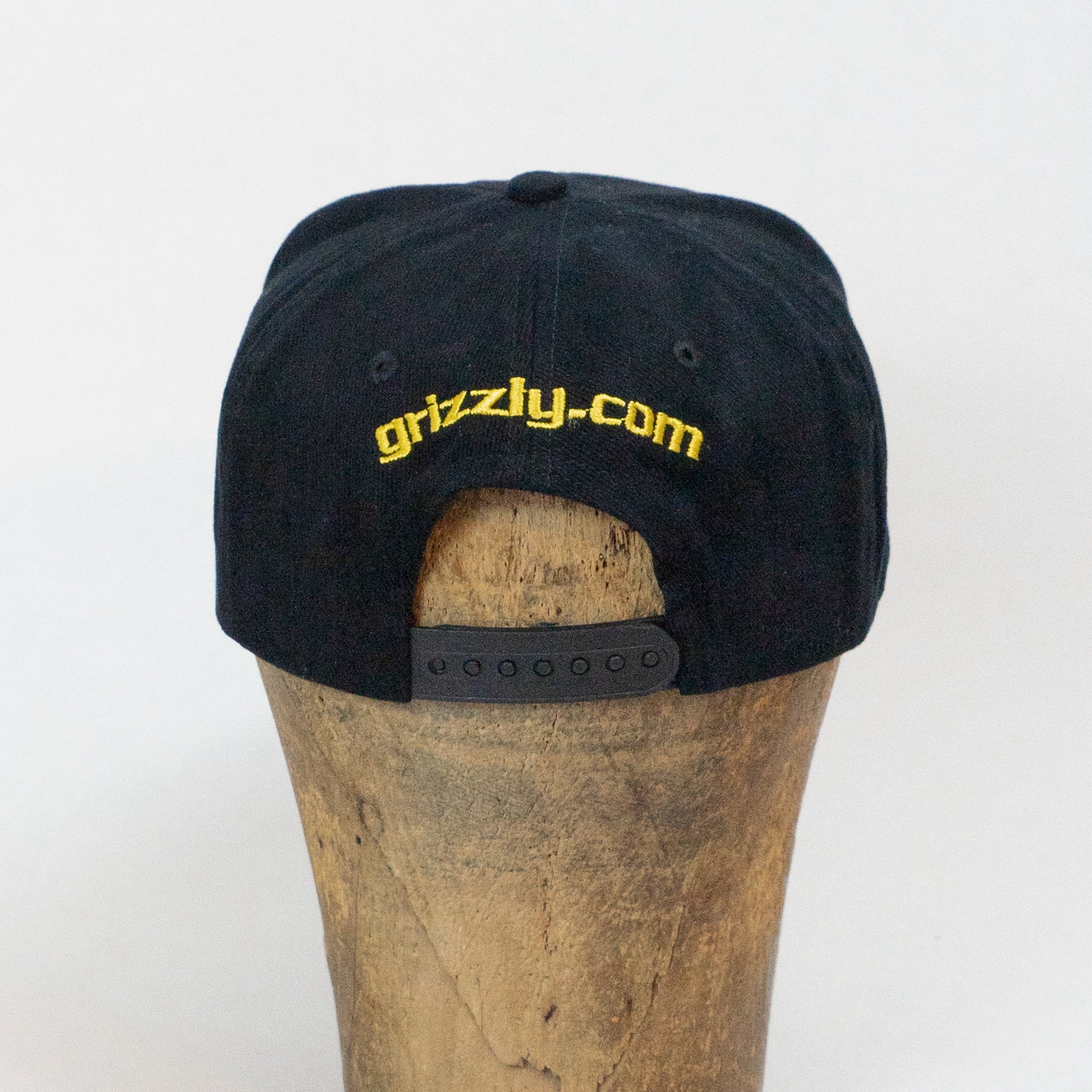 Grizzly Industries