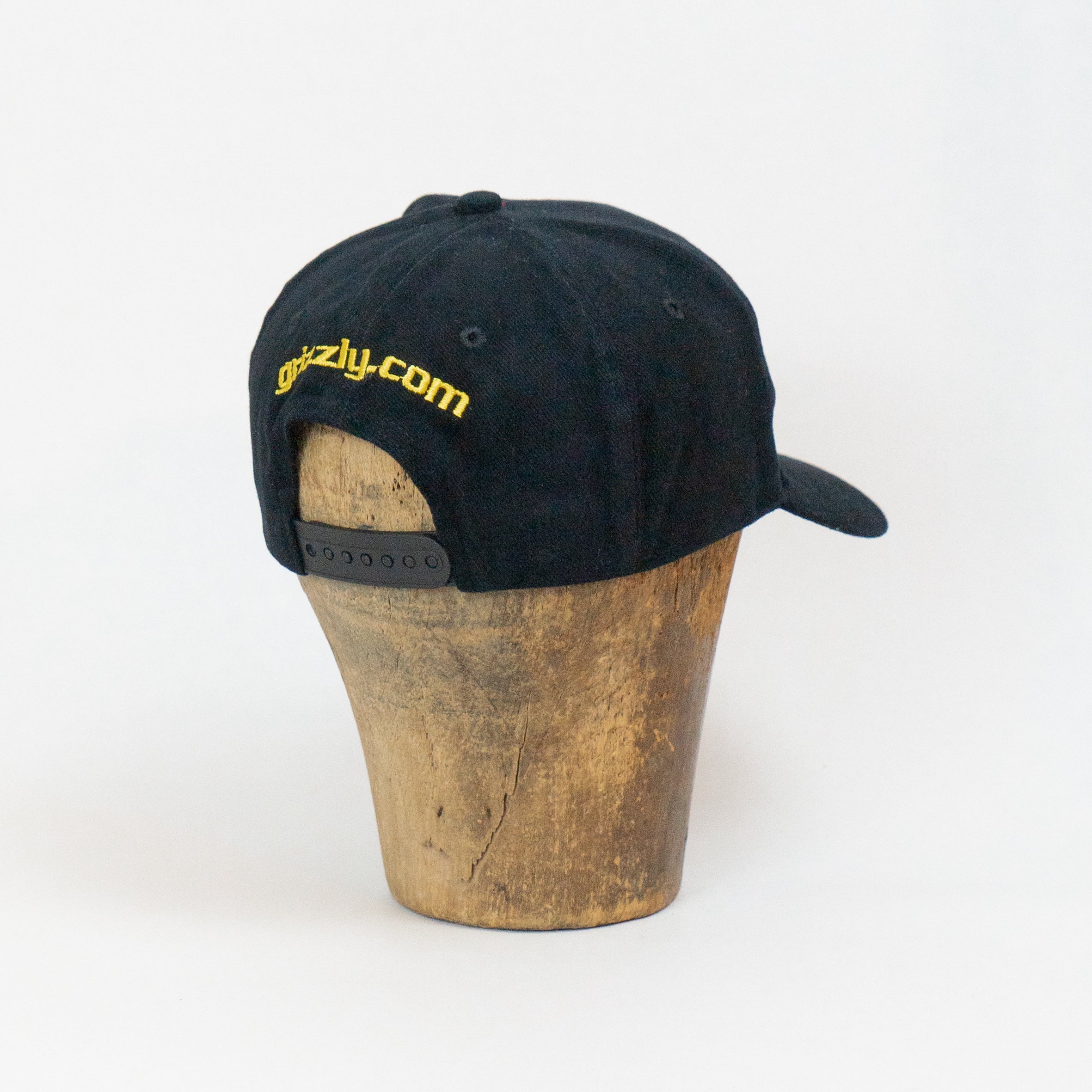 Grizzly Industries