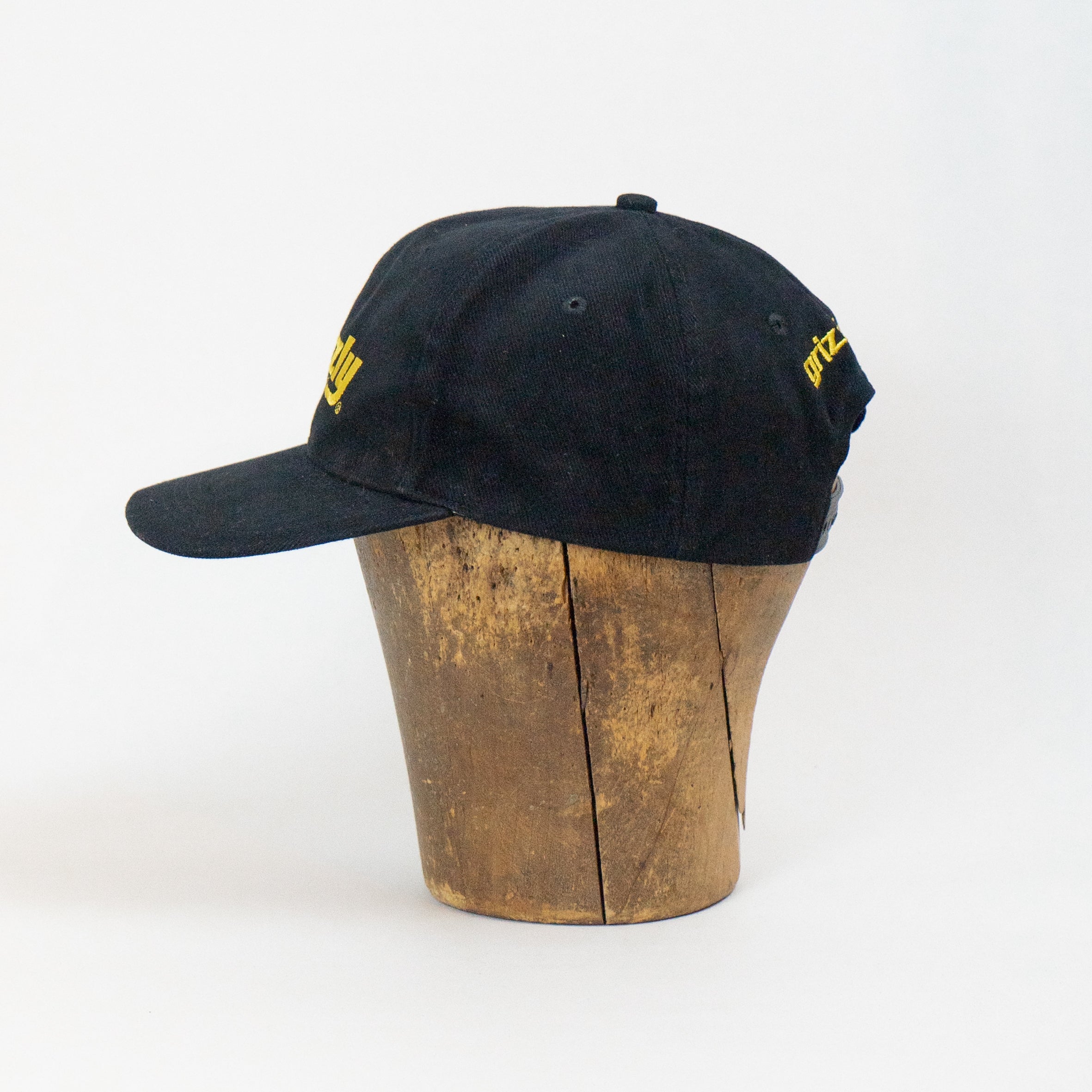 Grizzly Industries