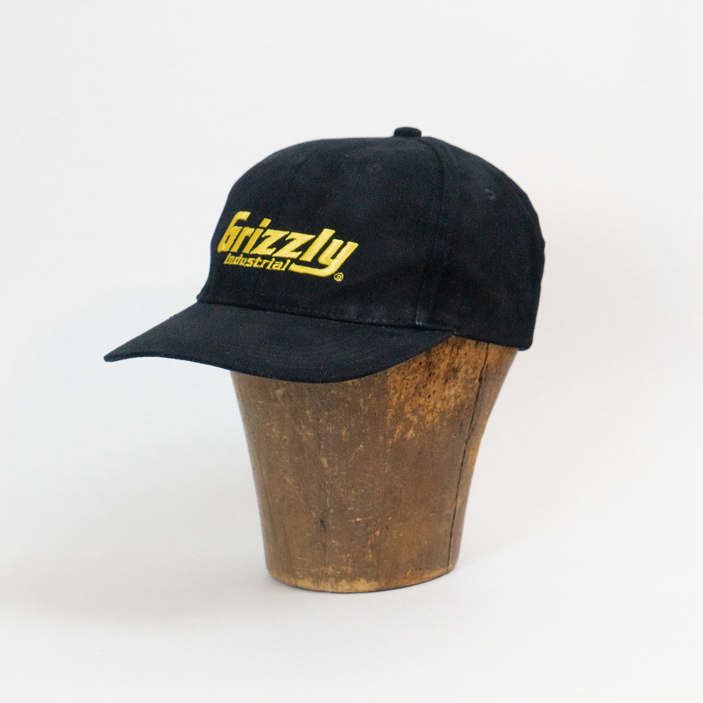 Grizzly Industries