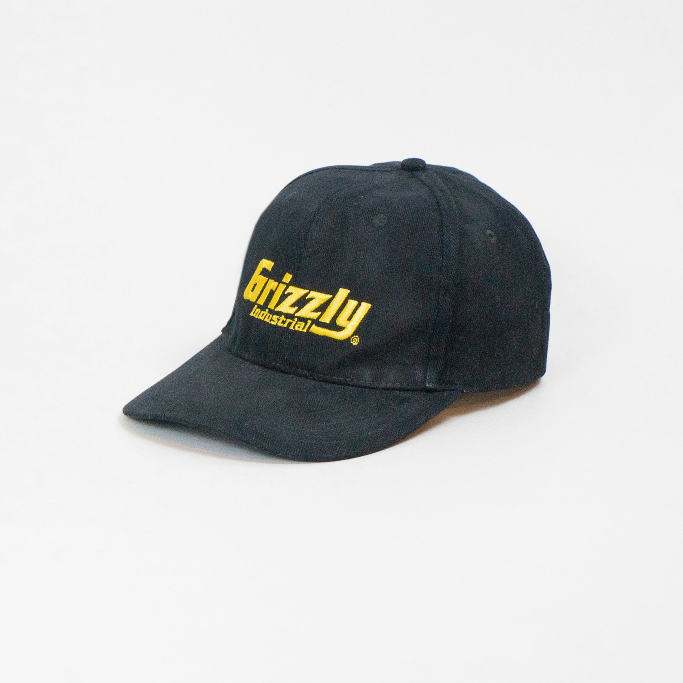 Grizzly Industries