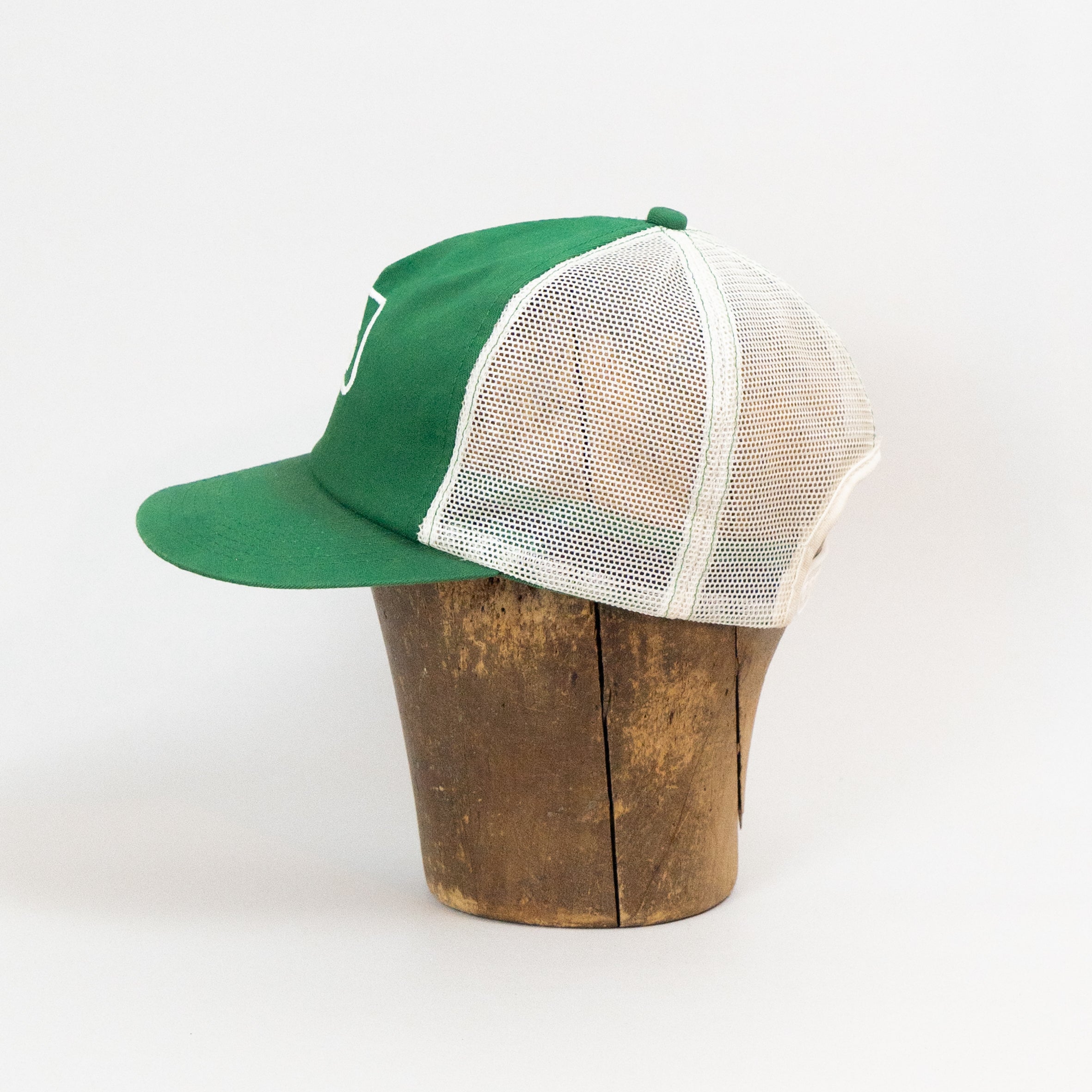 Pioneer Seeds Mesh