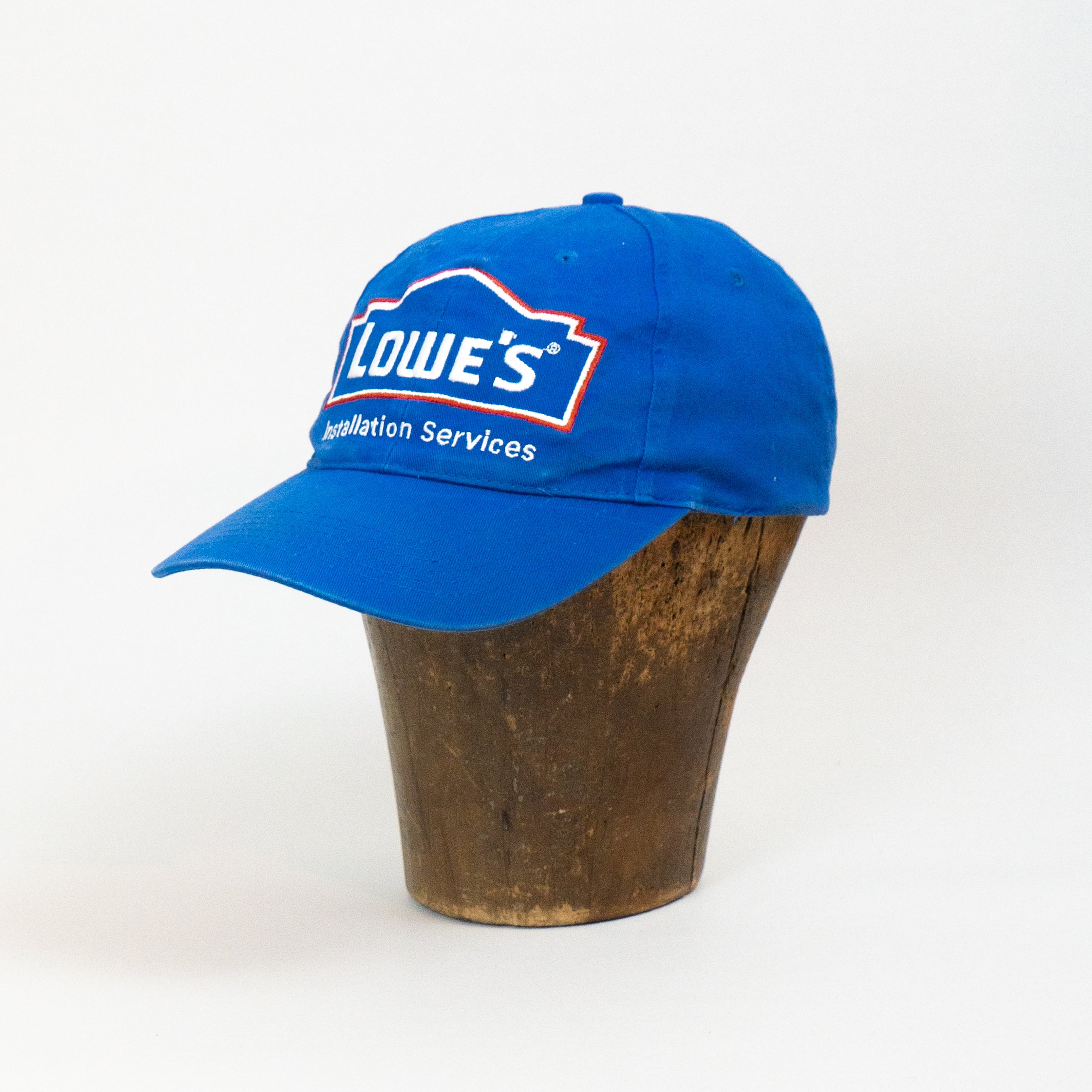 Lowe's Installation Services