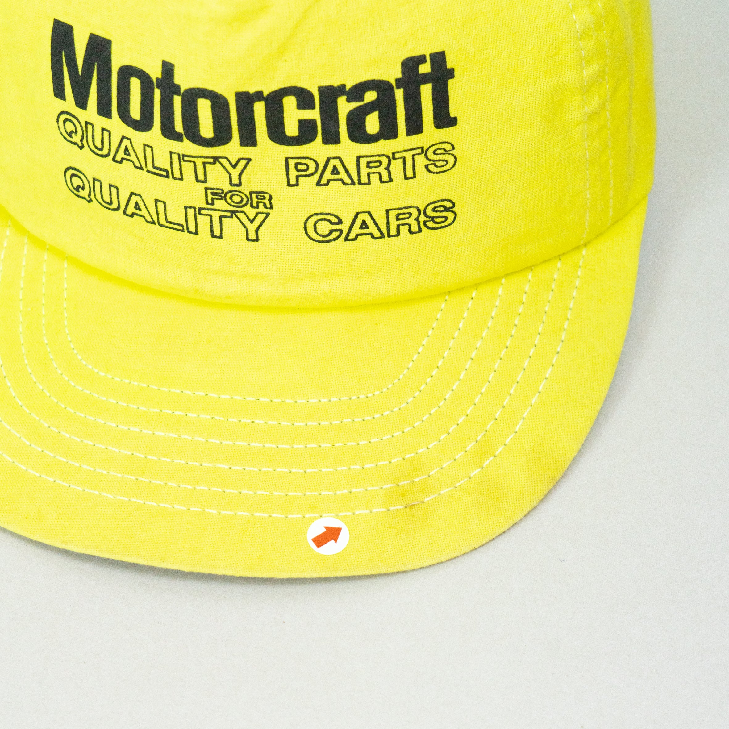 Motorcraft