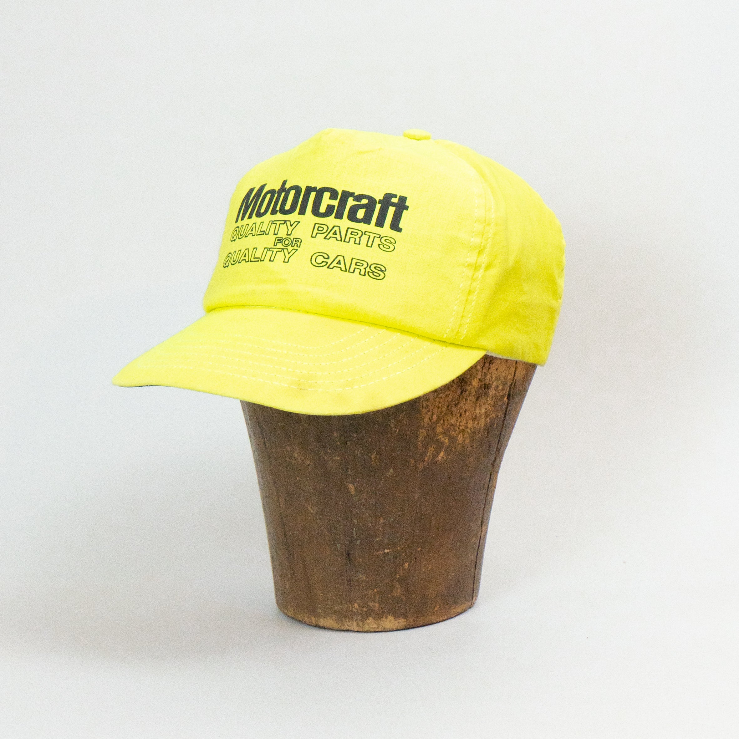 Motorcraft