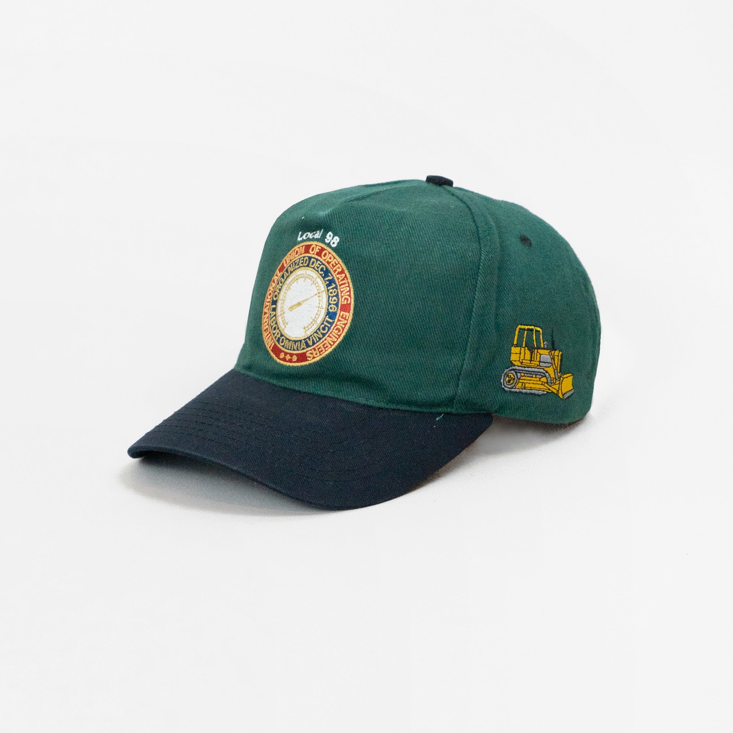 Local 98