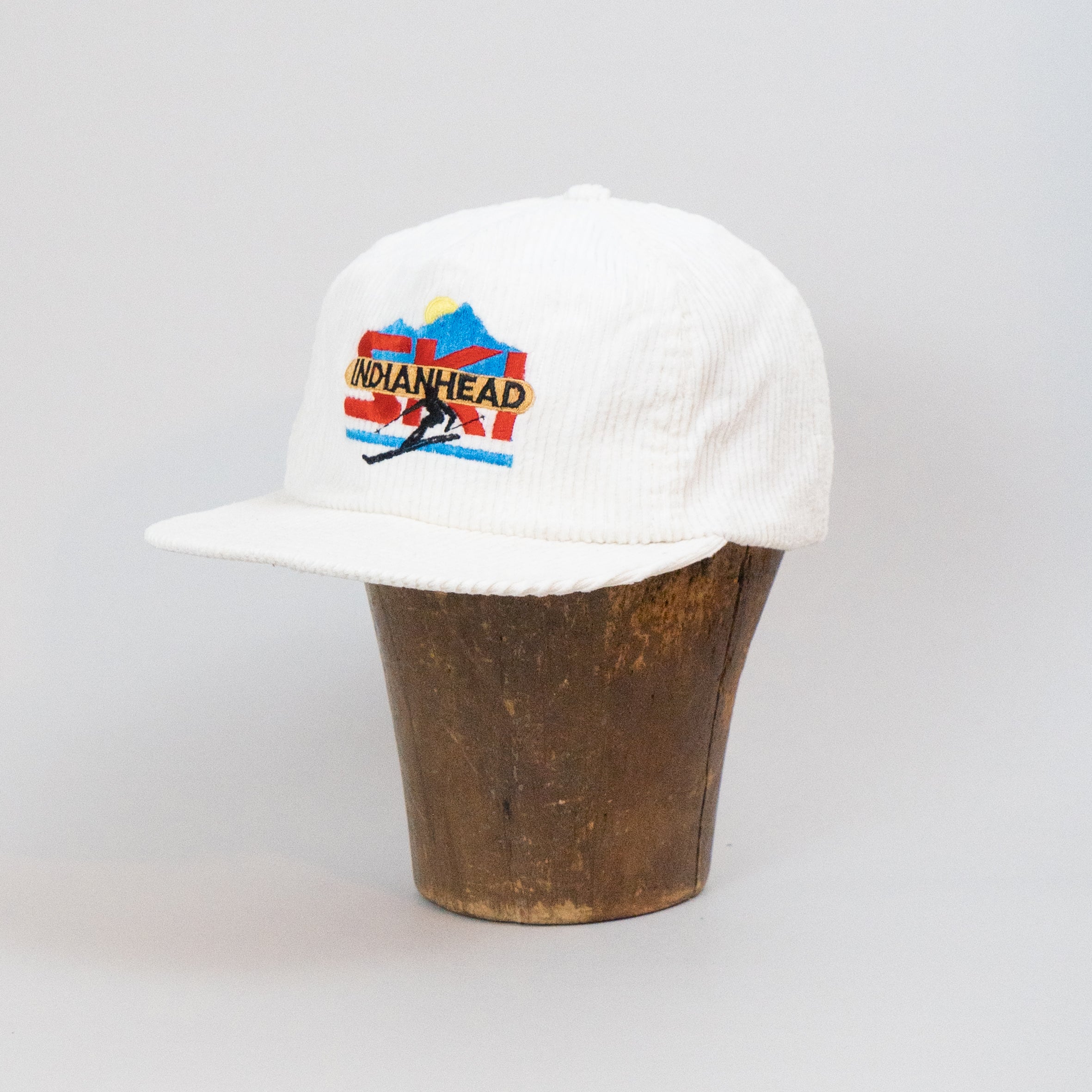 SKI Indianhead