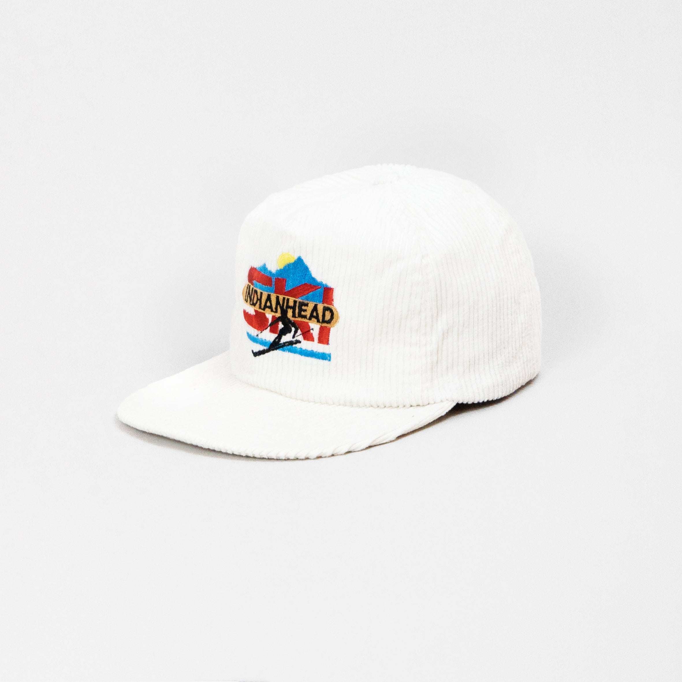 SKI Indianhead