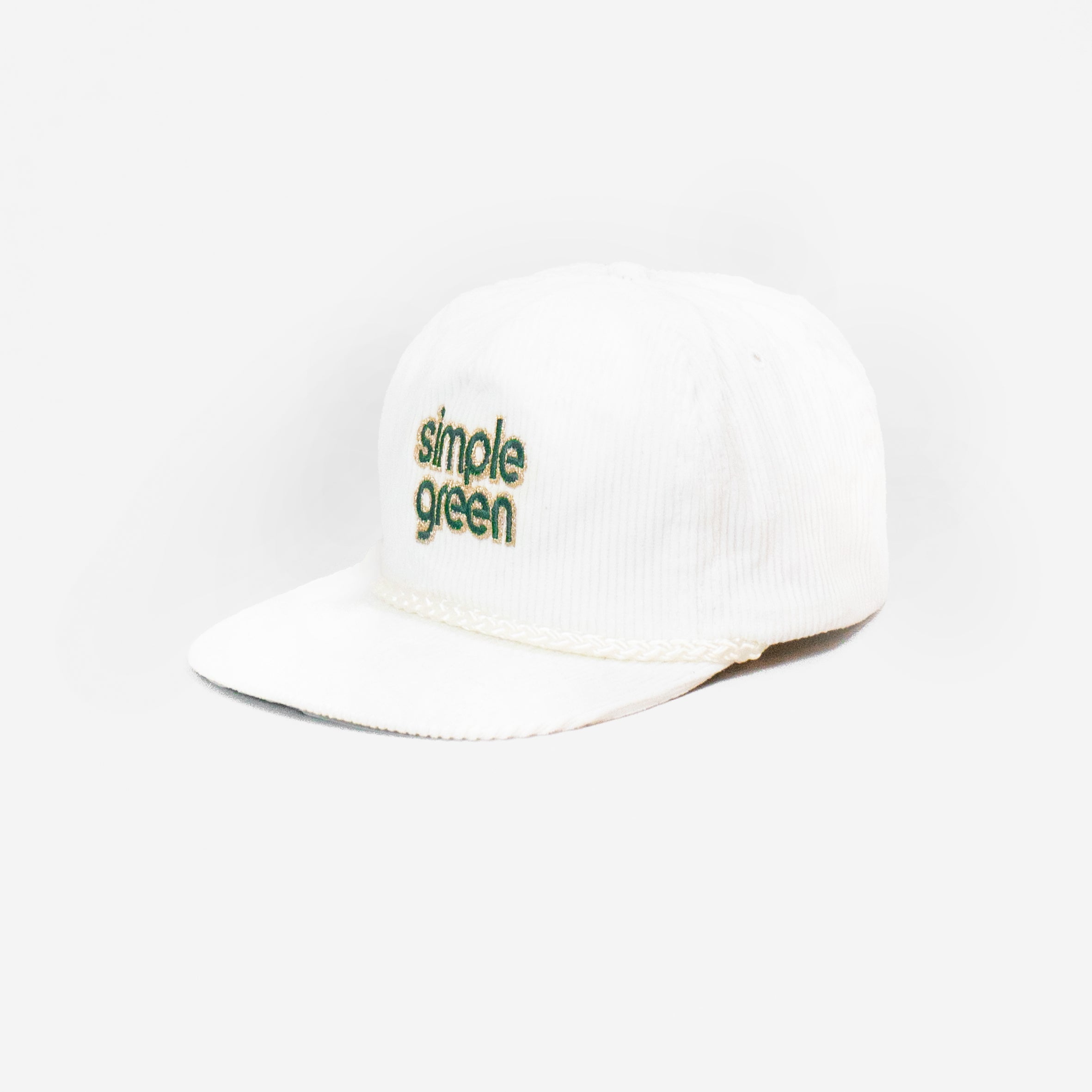 Simple Green