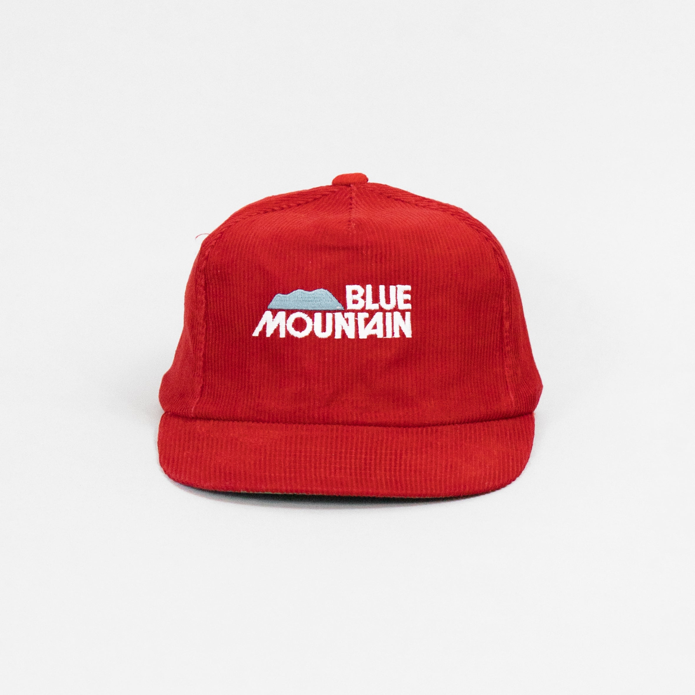 ブルーマウンテン Blue Mountain – ALLCAPS