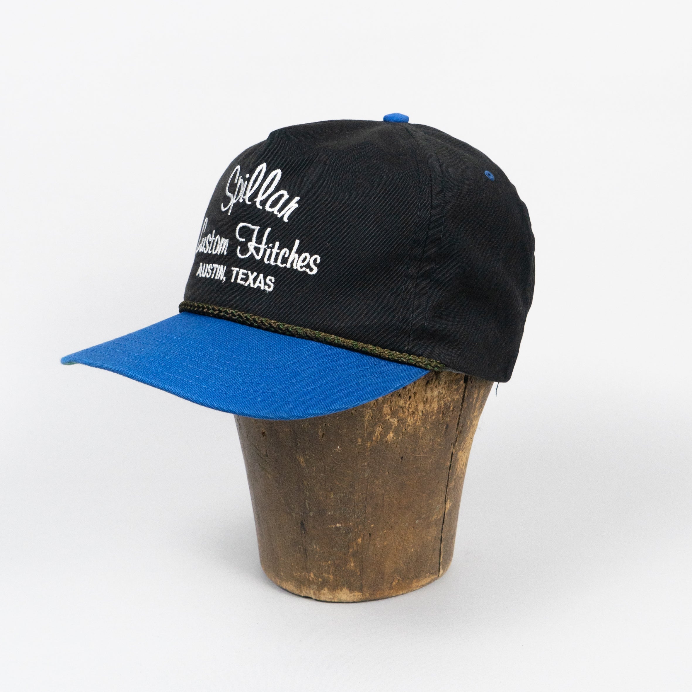 Spillar 客製化拖車鉤