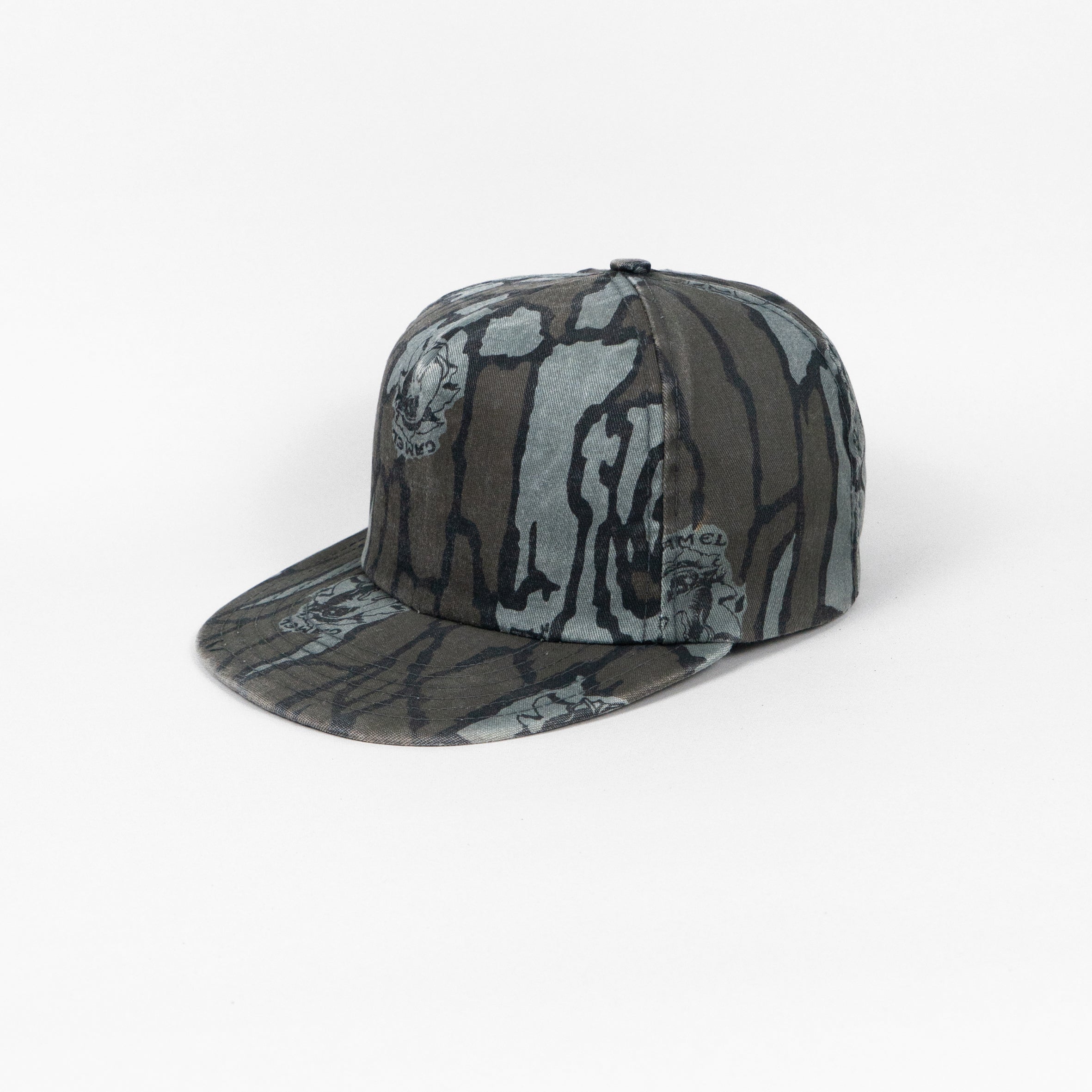 Camel Camo #1