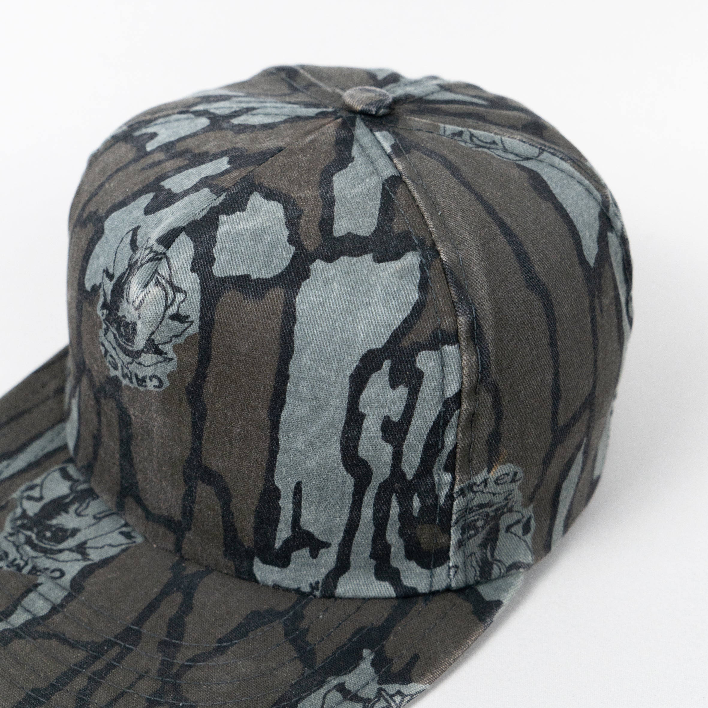 Camel Camo #1