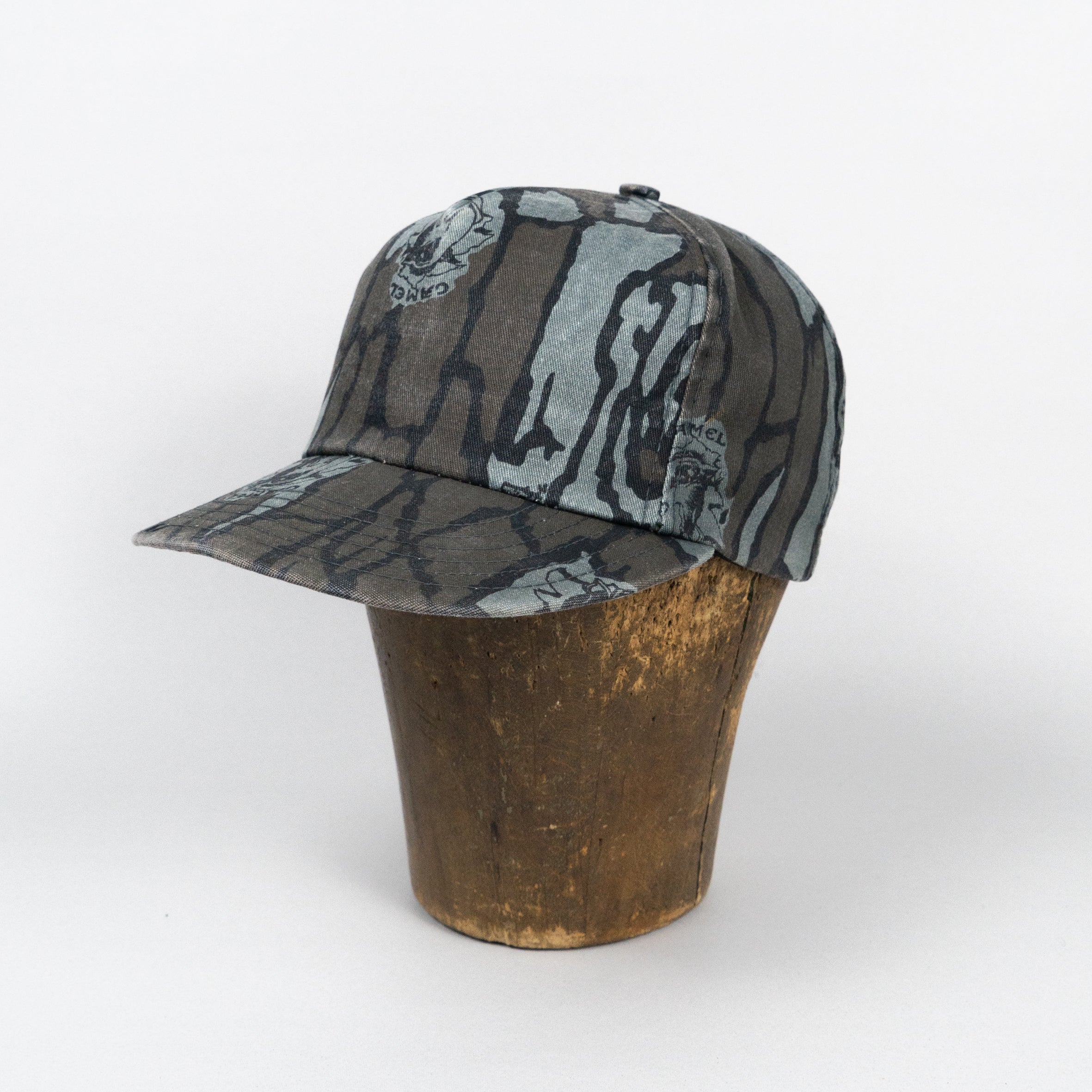 Camel Camo #1