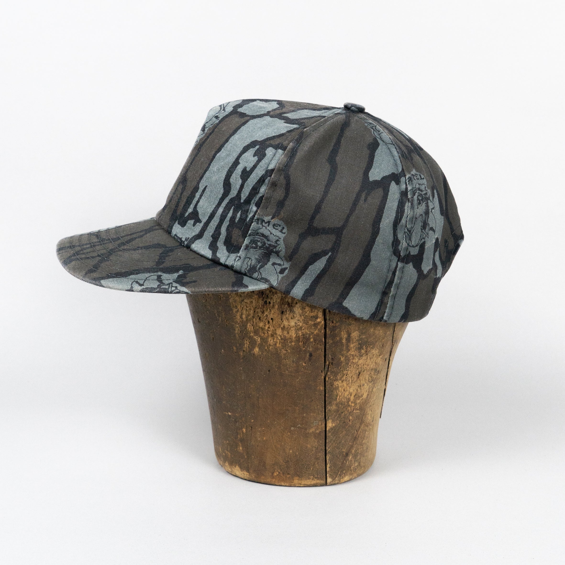 Camel Camo #1