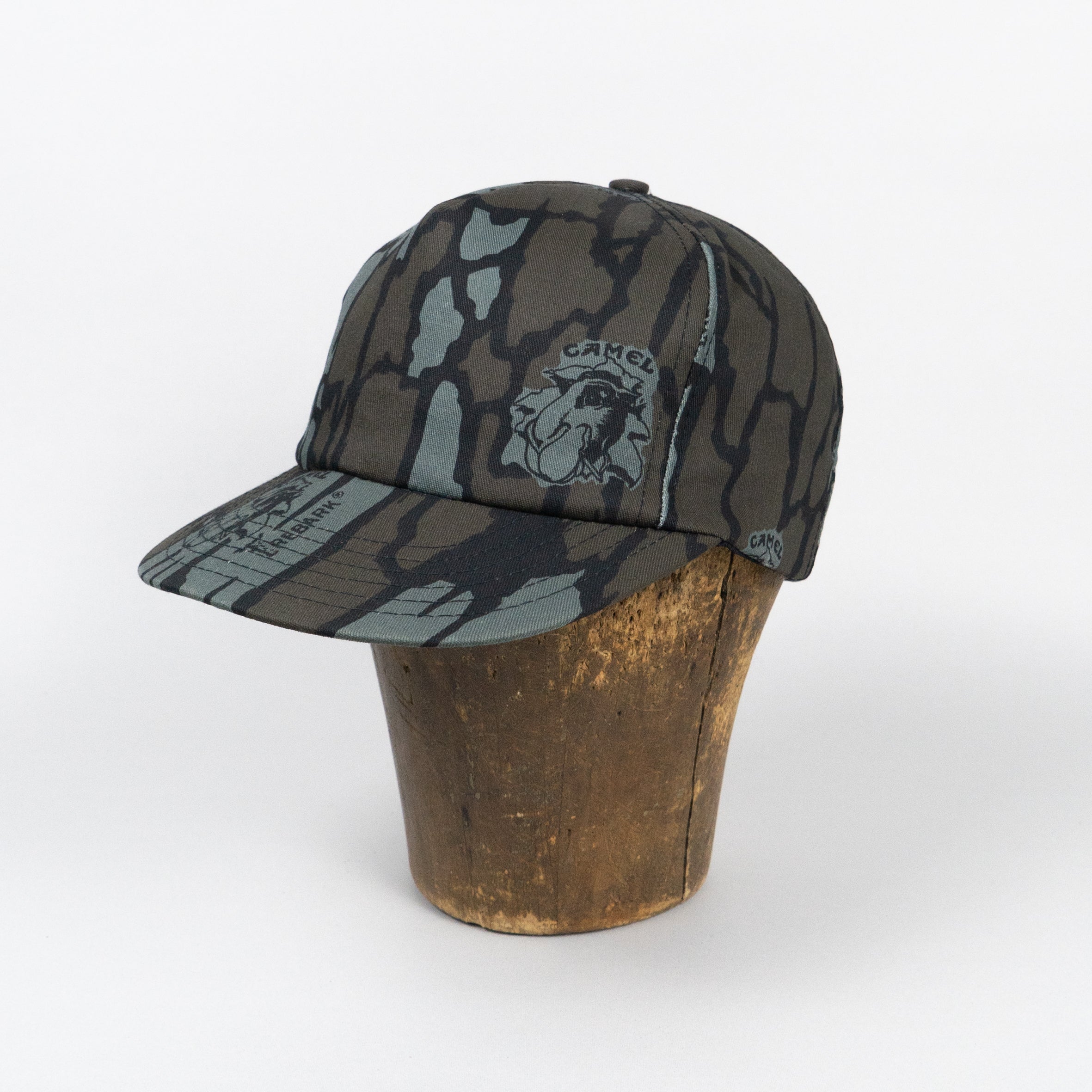 Camel Camo #2