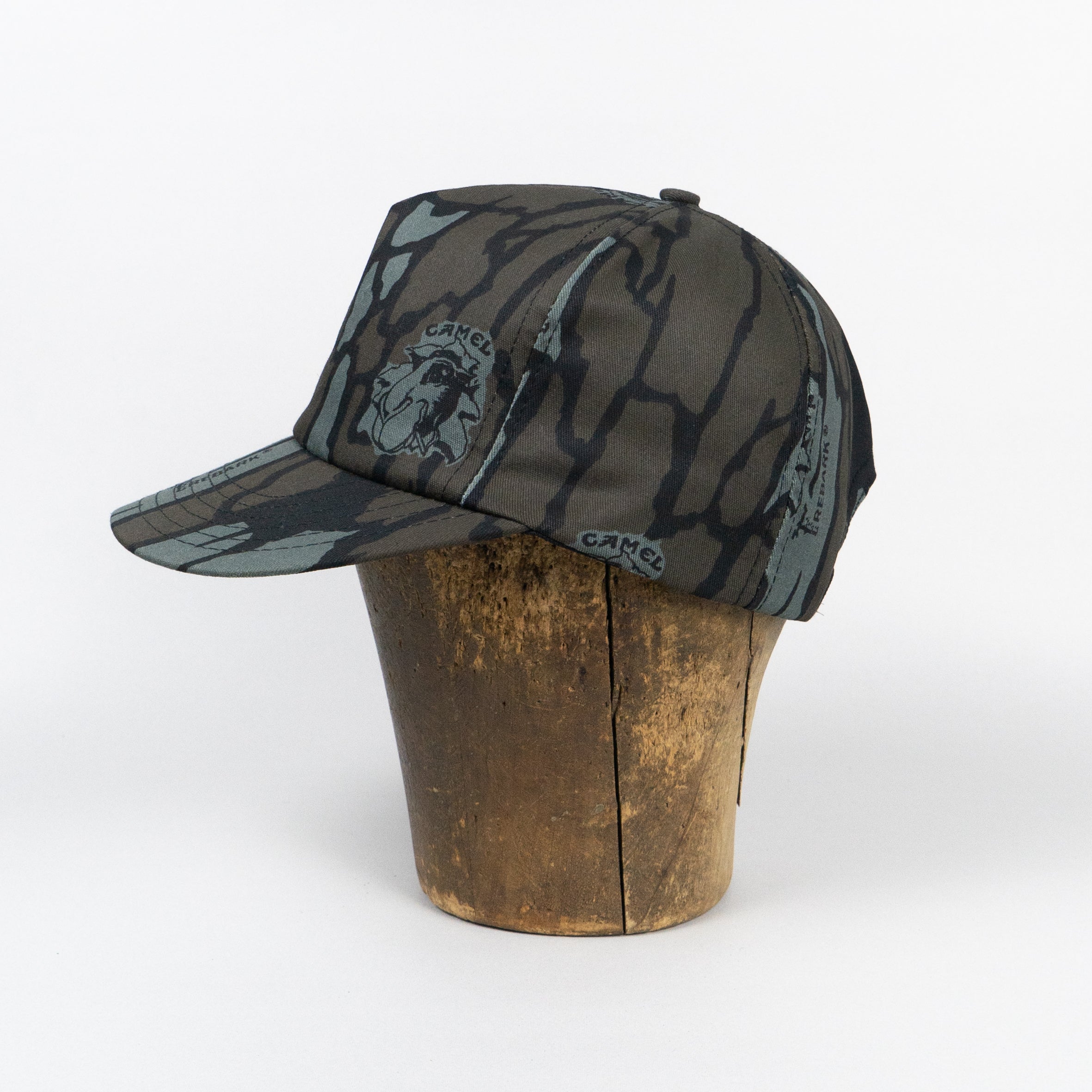 Camel Camo #2