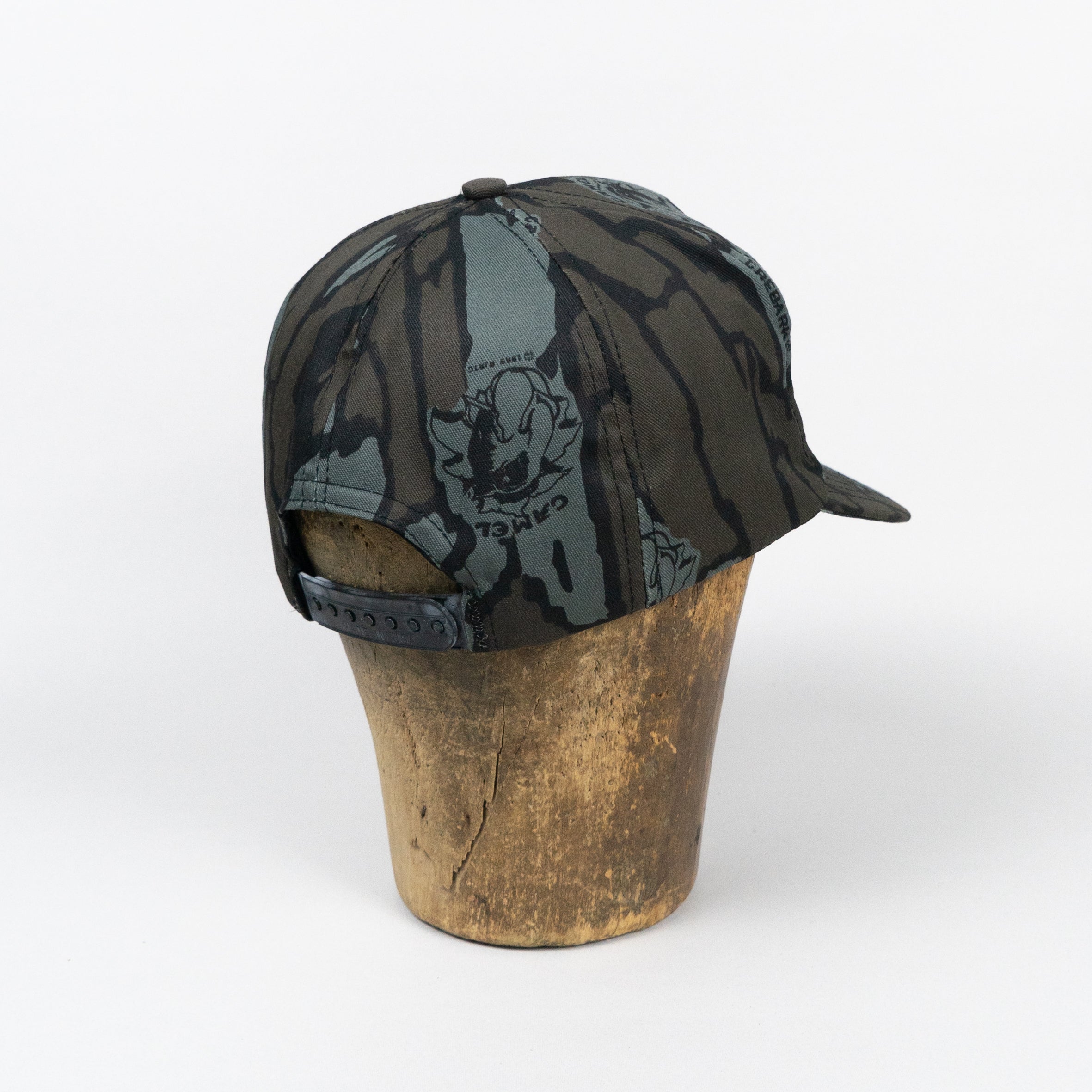Camel Camo #2